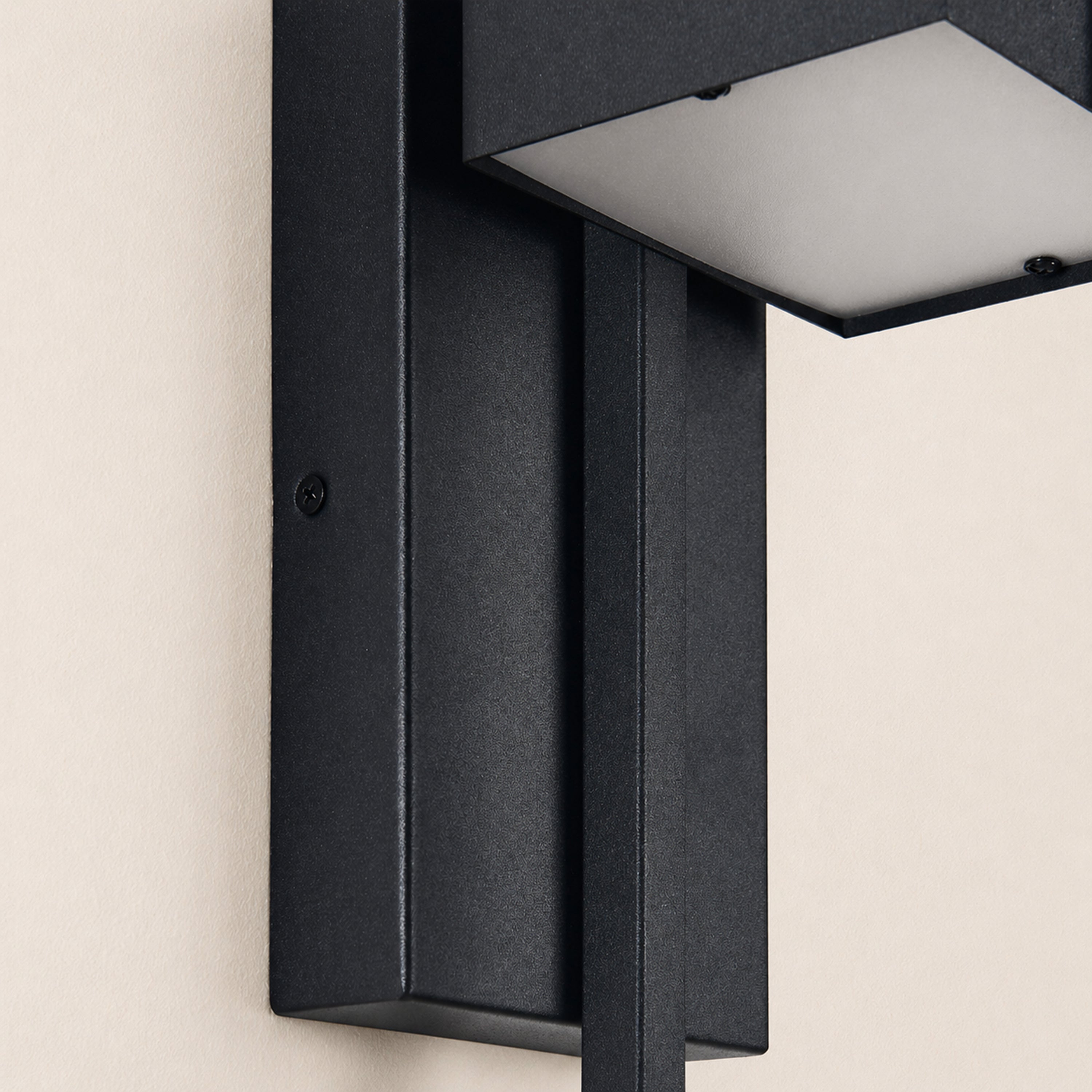 ArcLine Outdoor Wall Sconce 35cm H