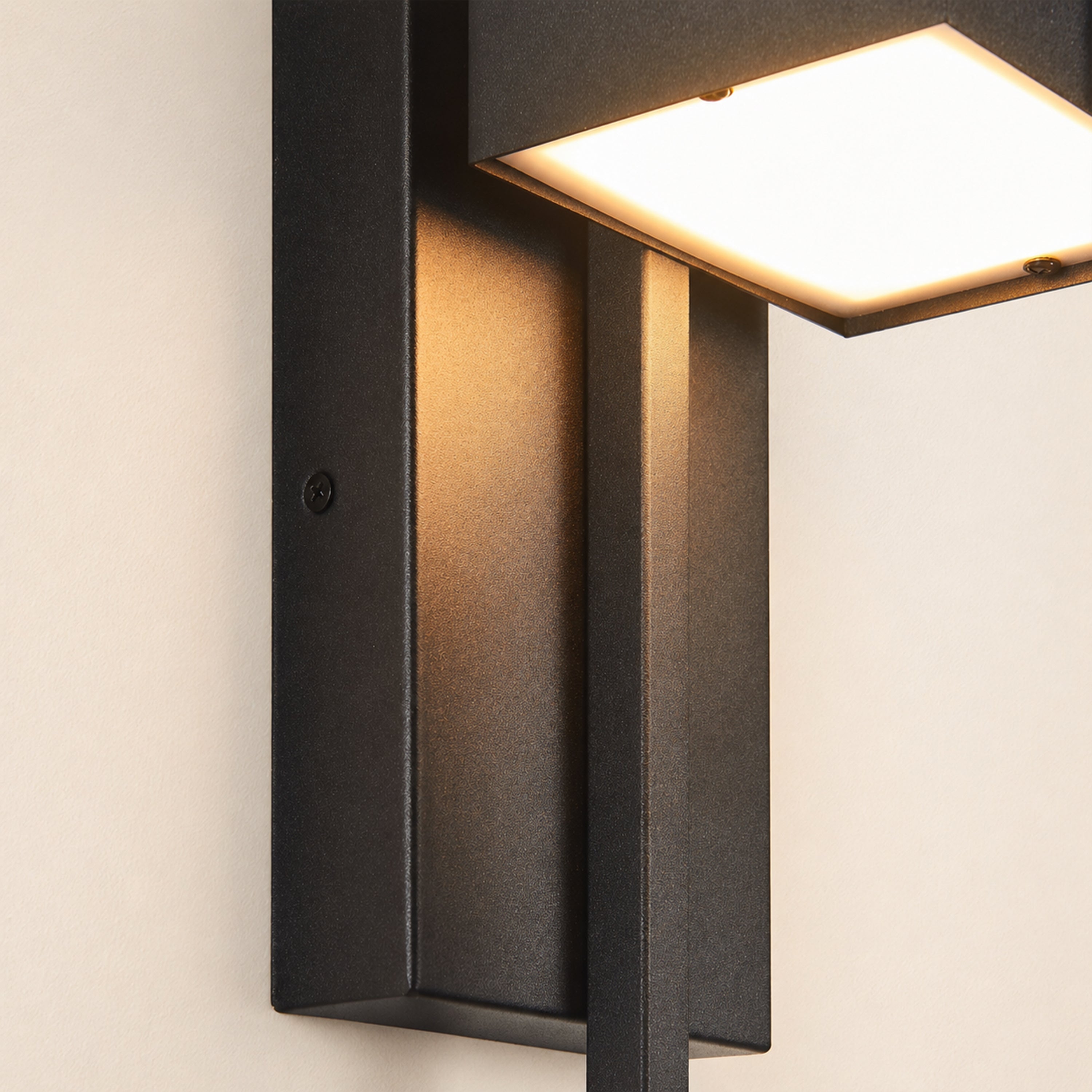 ArcLine Outdoor Wall Sconce 35cm H