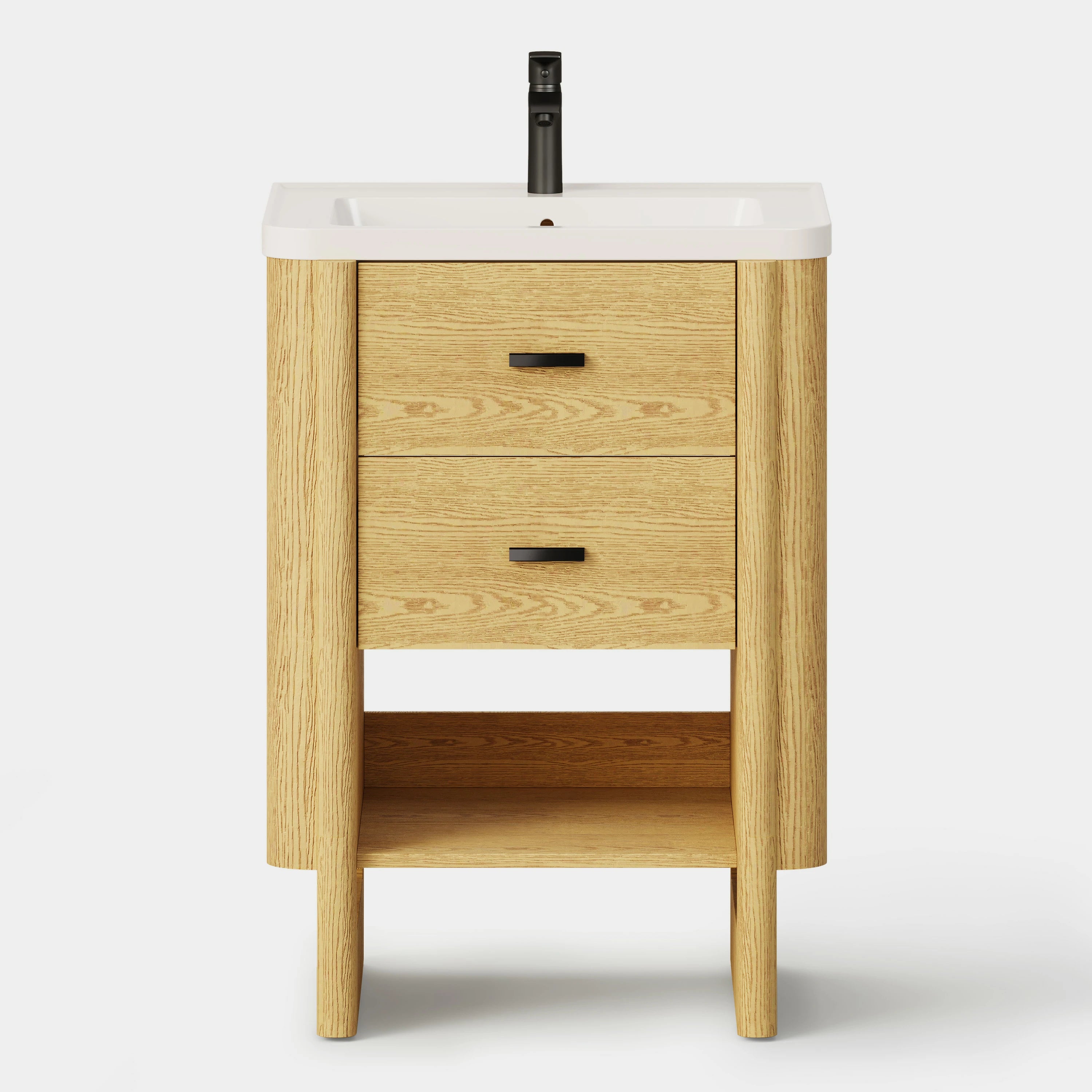 Silas Bathroom Vanity 24"