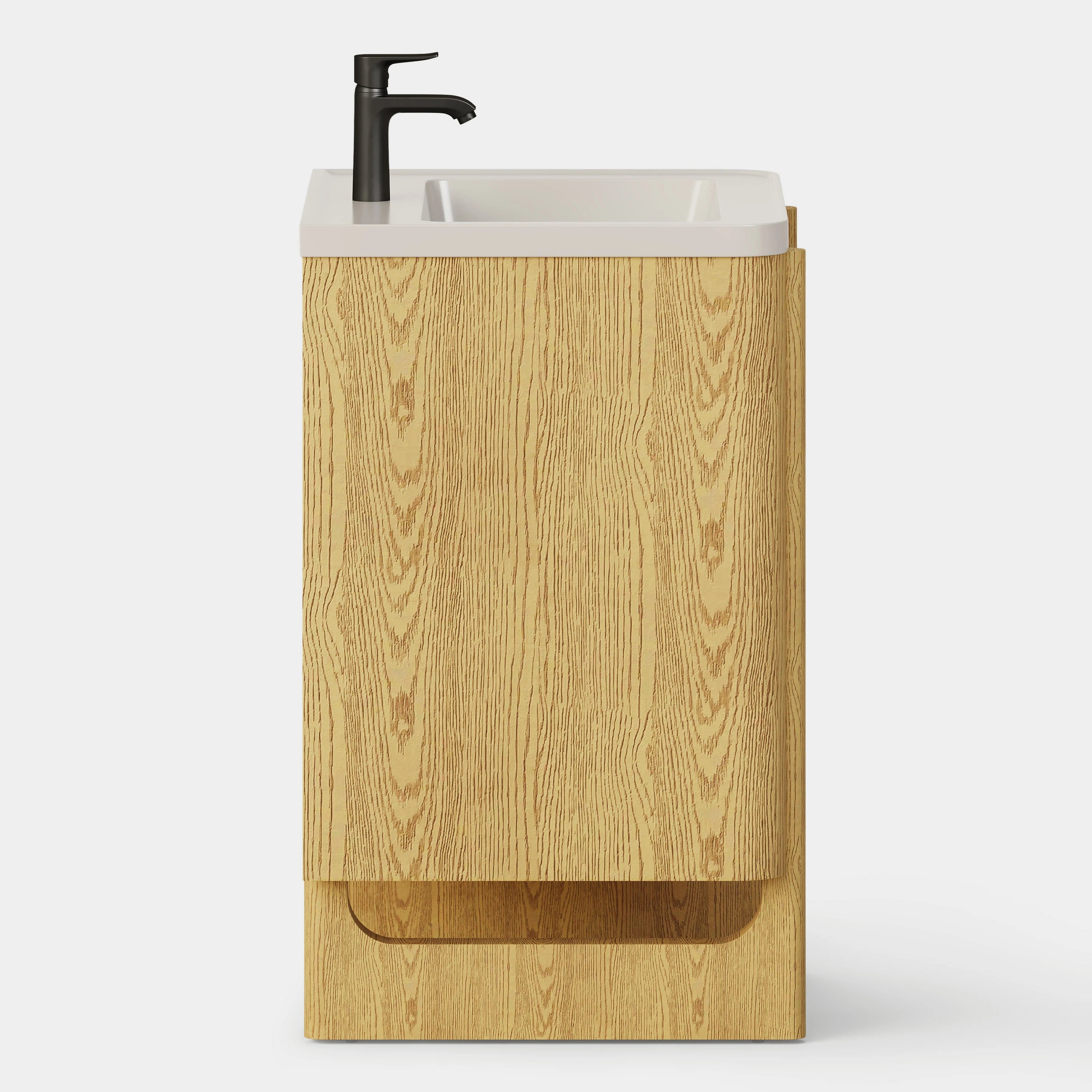 Silas Bathroom Vanity 24"