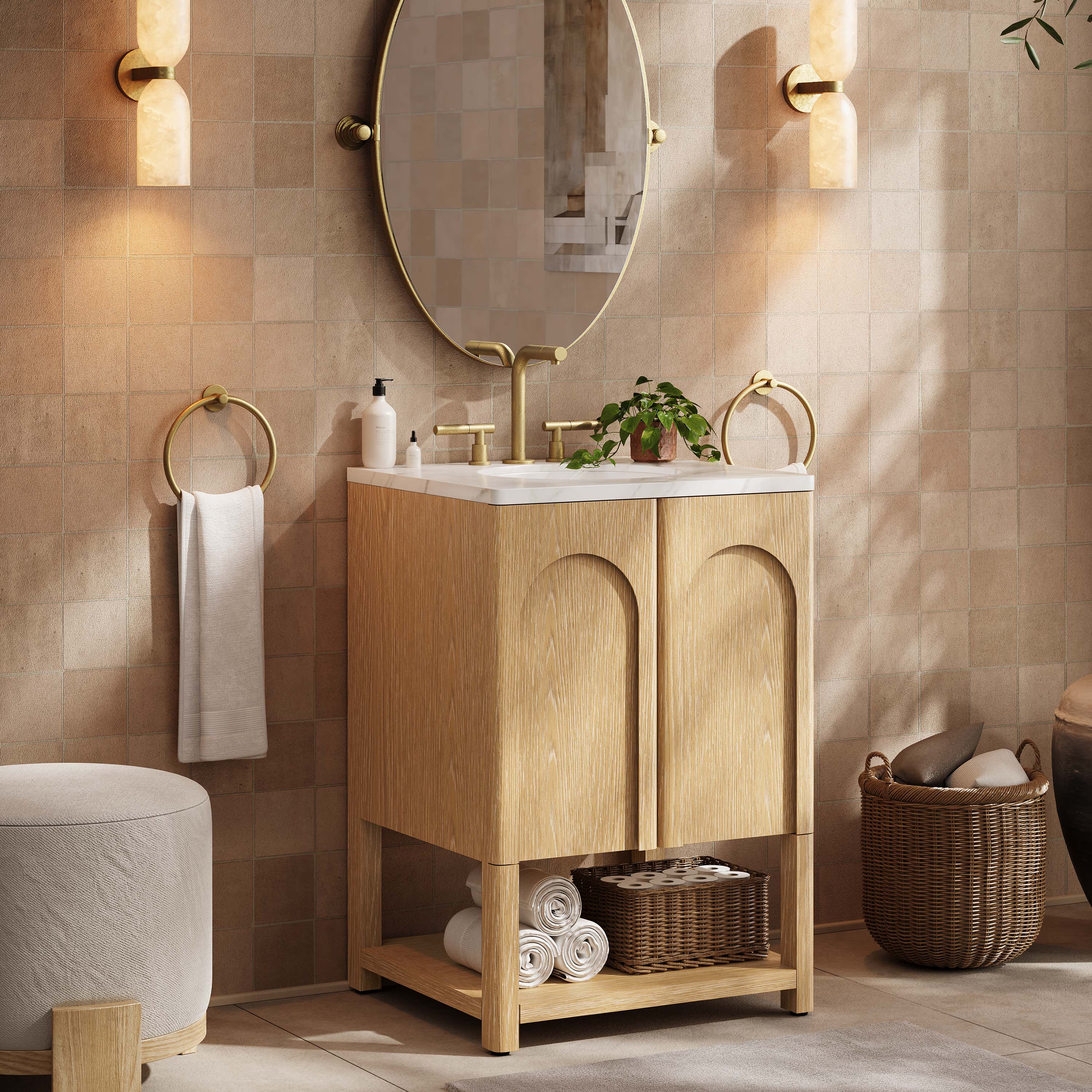 Cory Vanity 60cm W