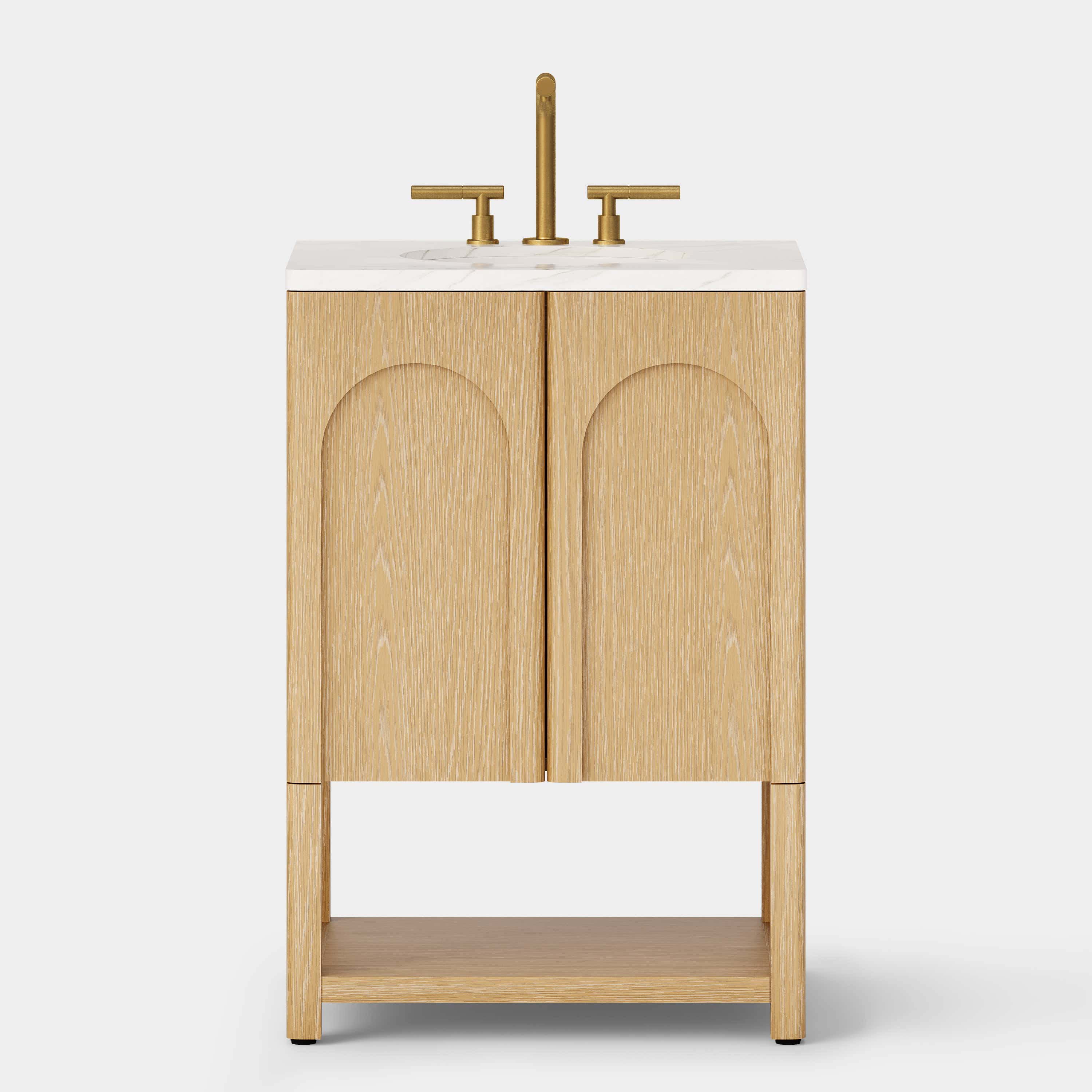 Cory Vanity 60cm W