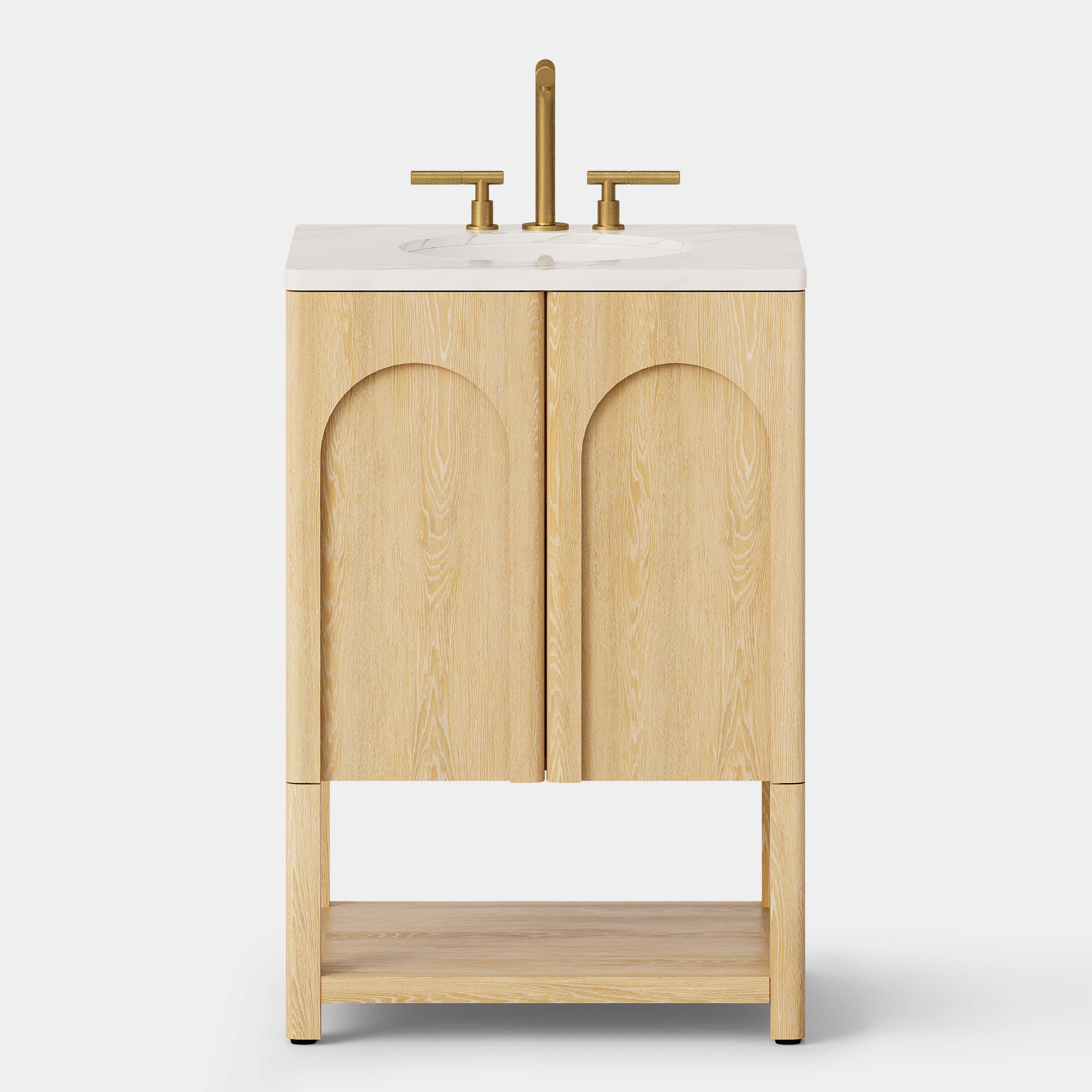 Cory Vanity 60cm W