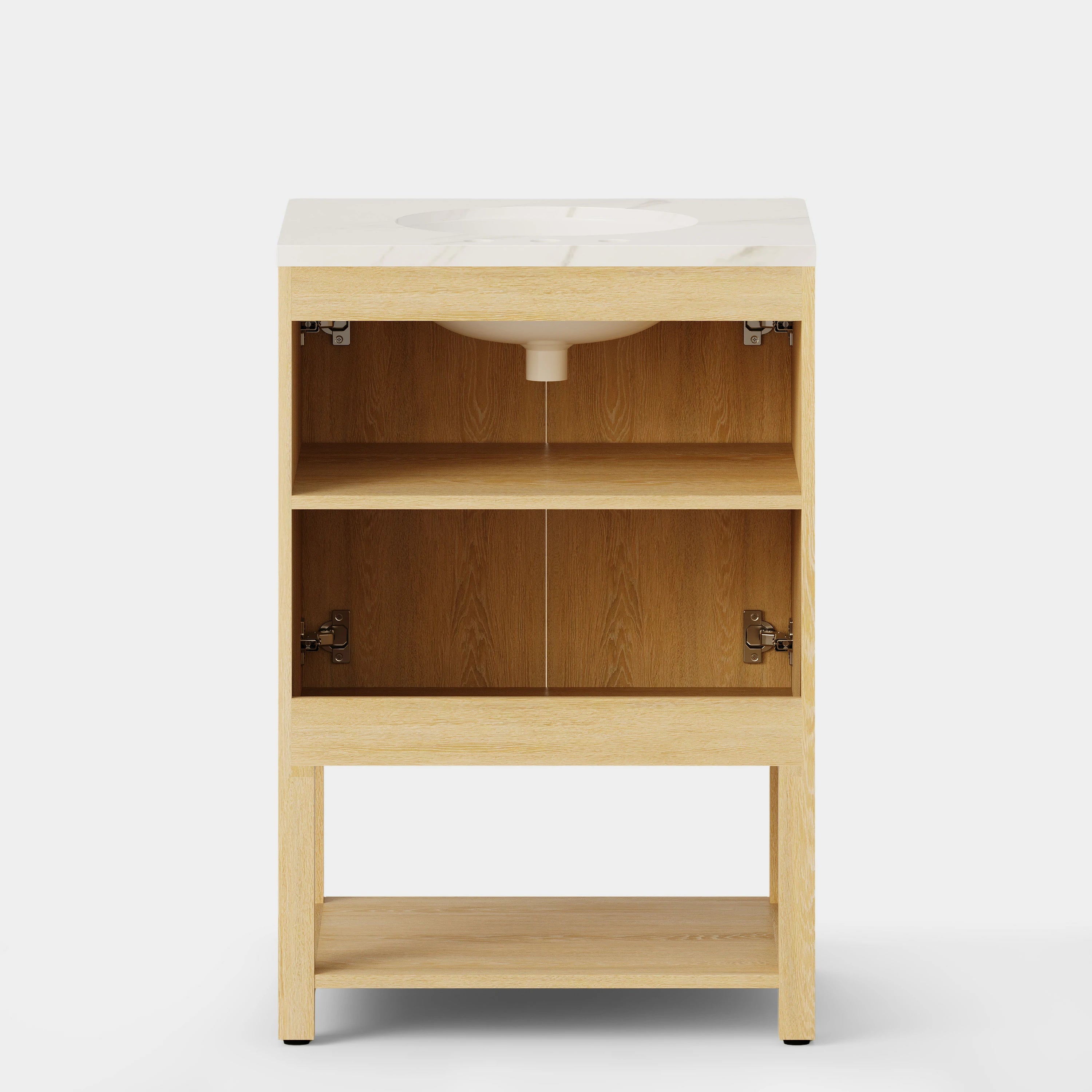 Cory Vanity 23.6"W