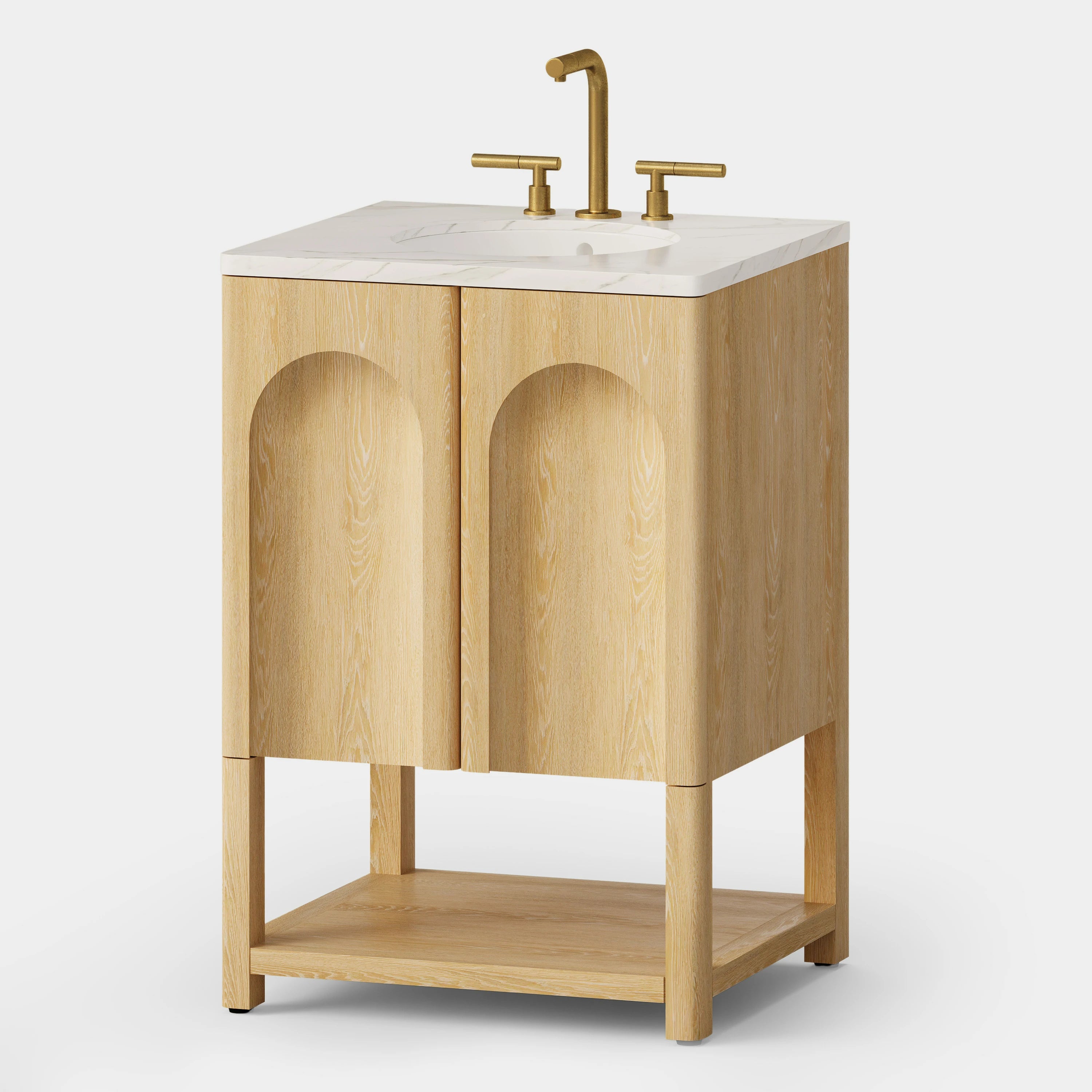 Cory Vanity 23.6"W