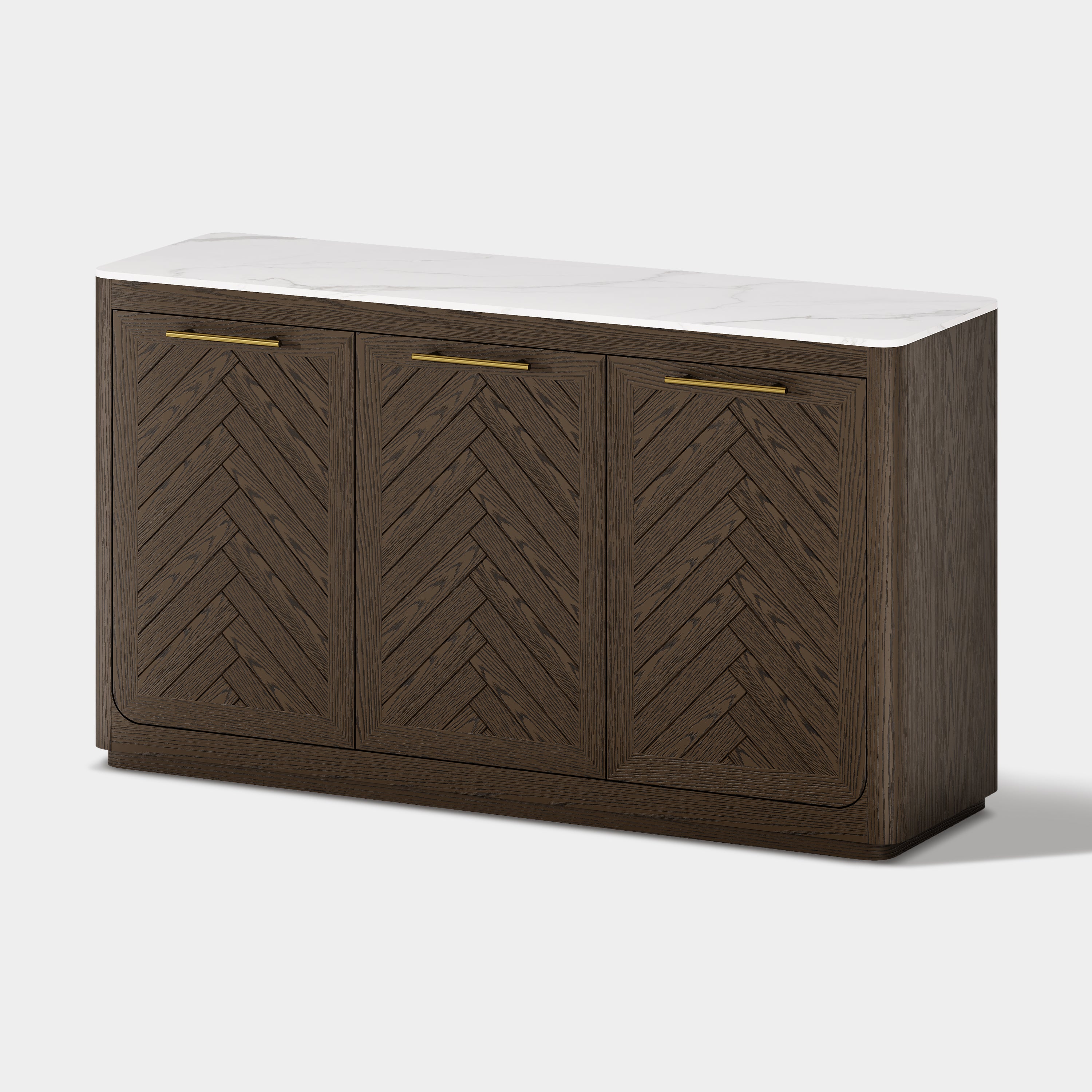 Herringline Sideboard 57"W