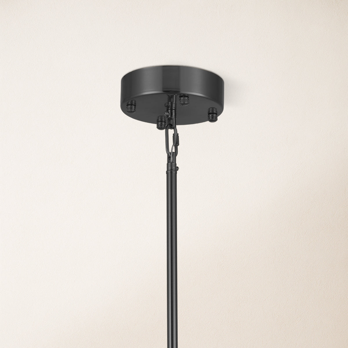 Moira Alabaster Round Chandelier 32"D