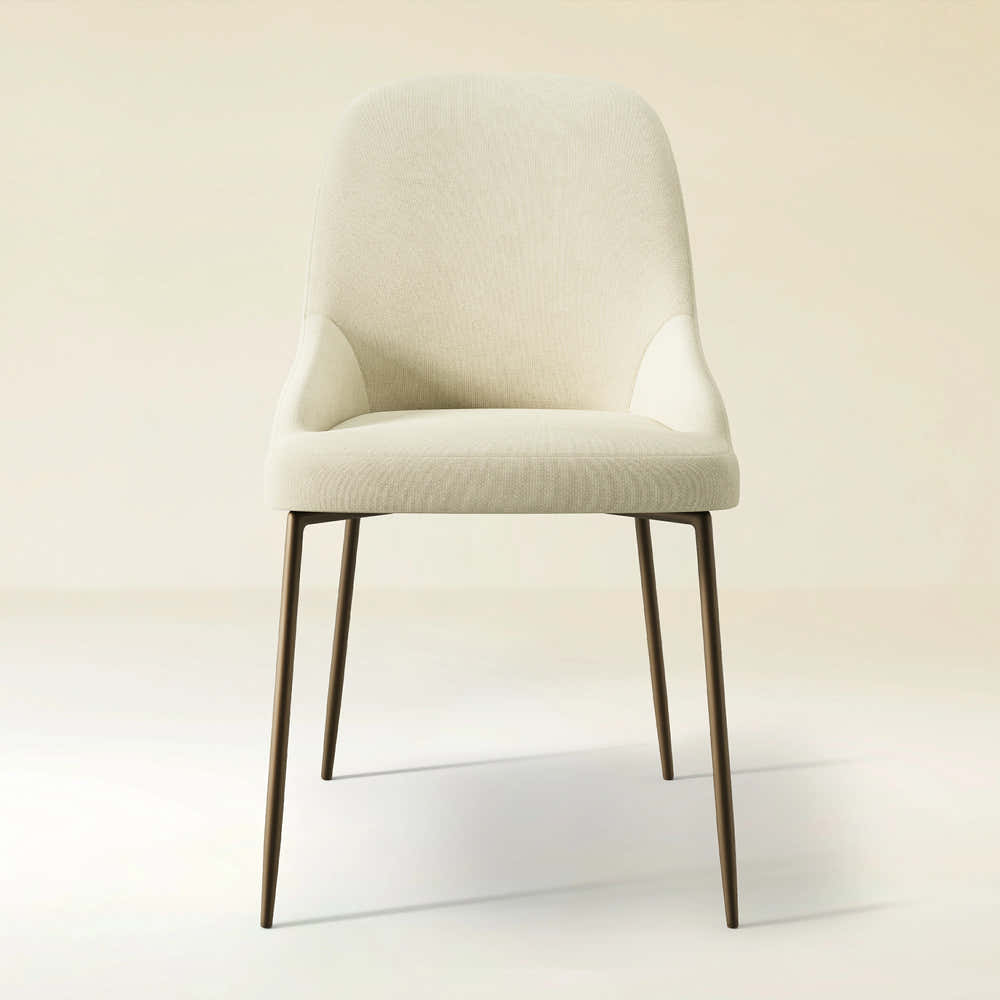 Lintel Dining Chair