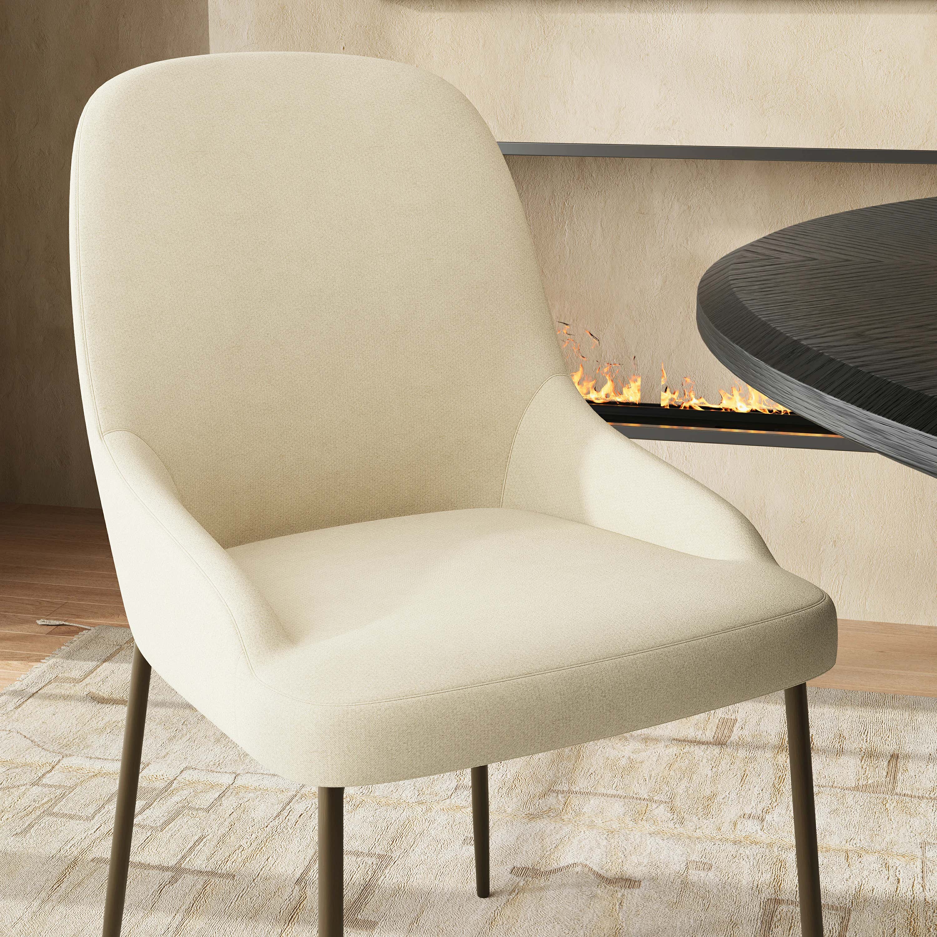 Lintel Dining Chair