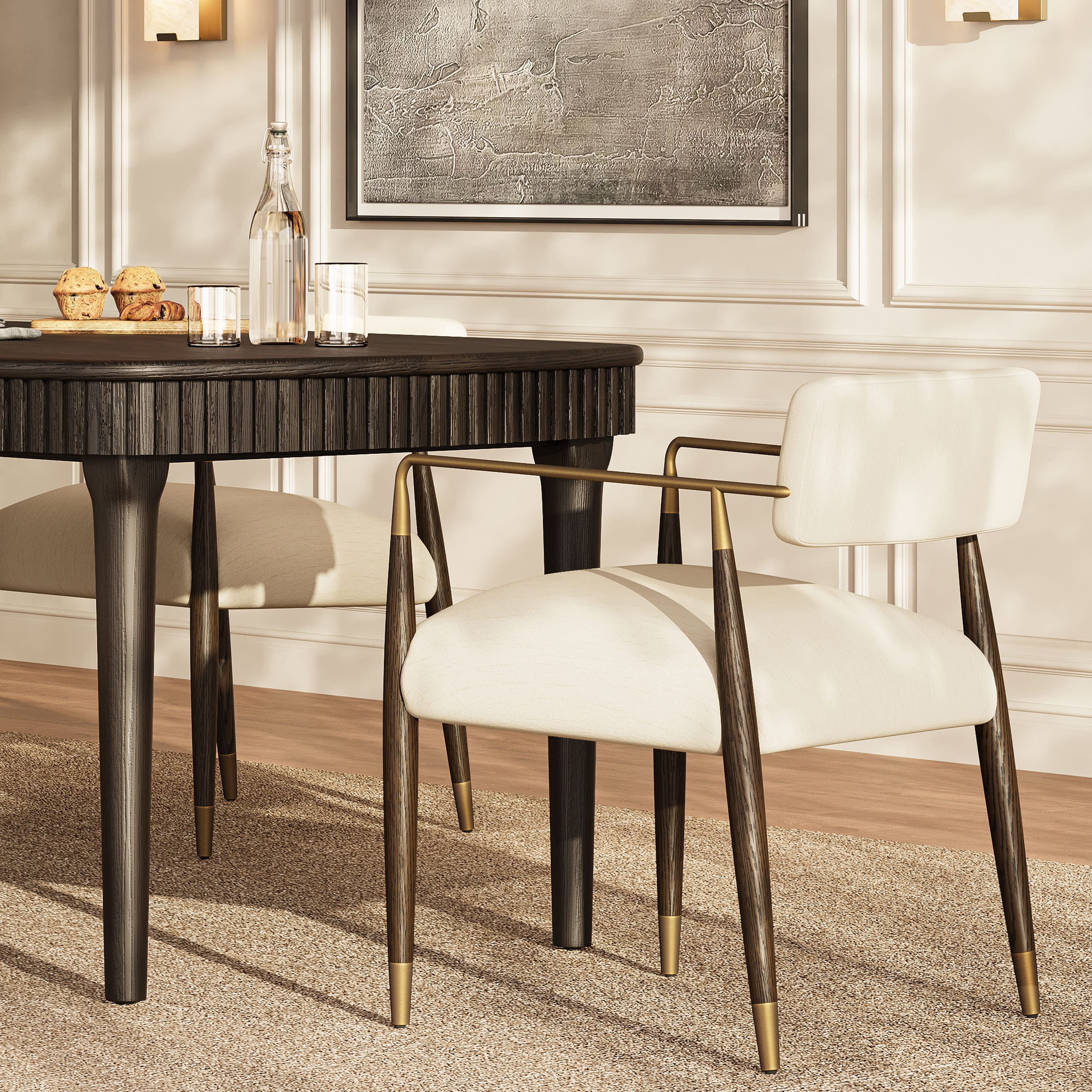 Aurelia Dining Chair 23"