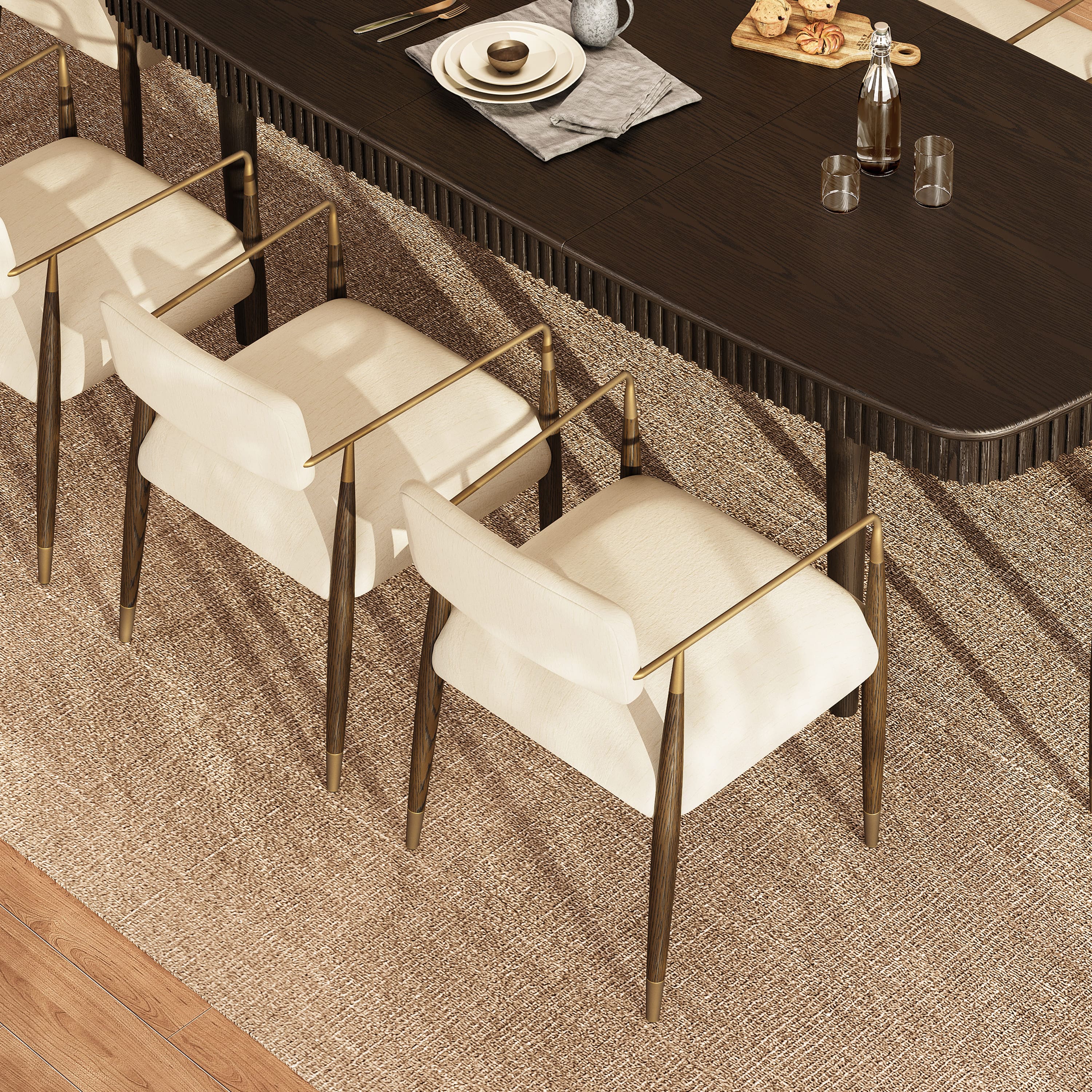 Aurelia Dining Chair 23"