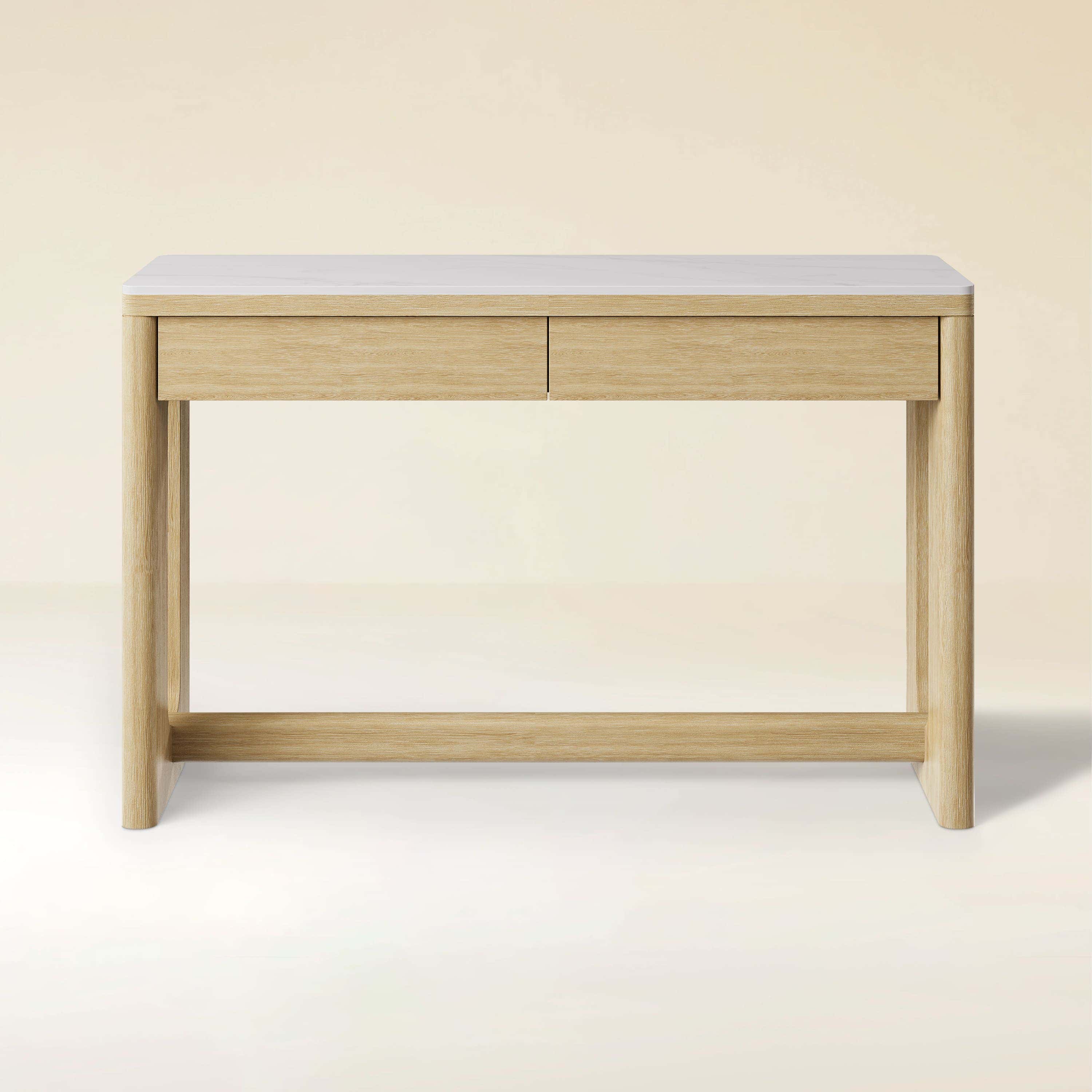 Calma Console Table 47"W
