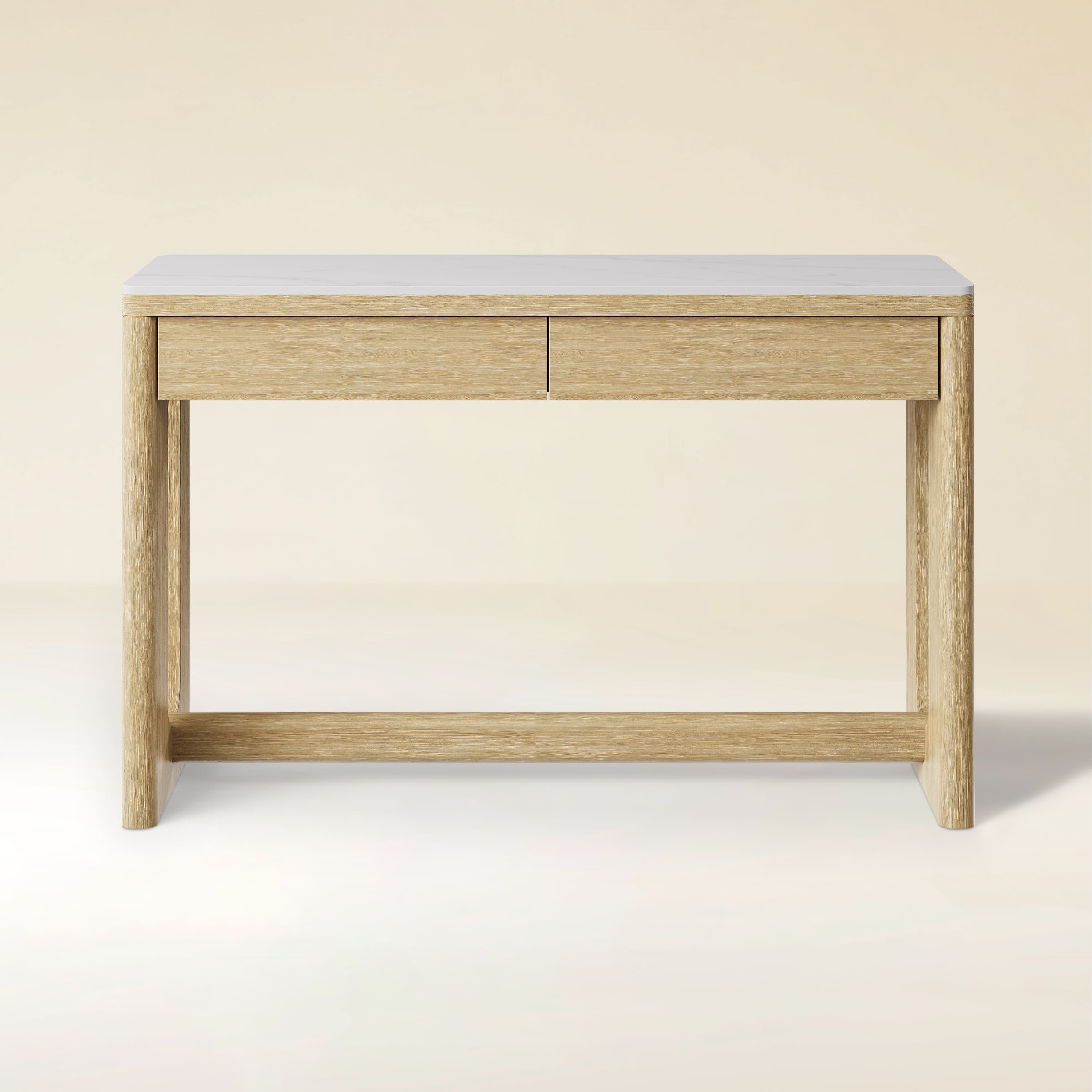 Calma Console Table 47"W