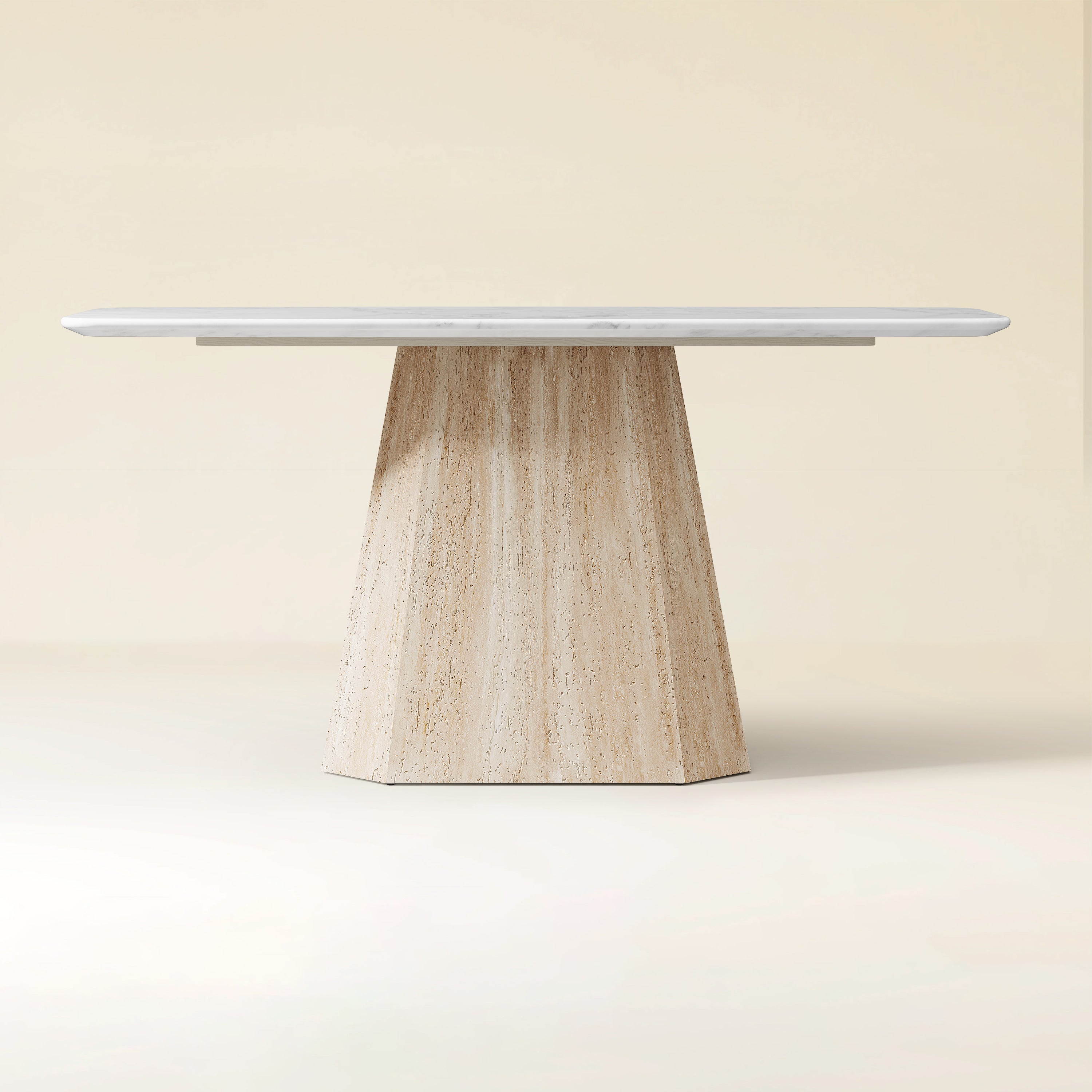 Tivoli Console Table 60"W
