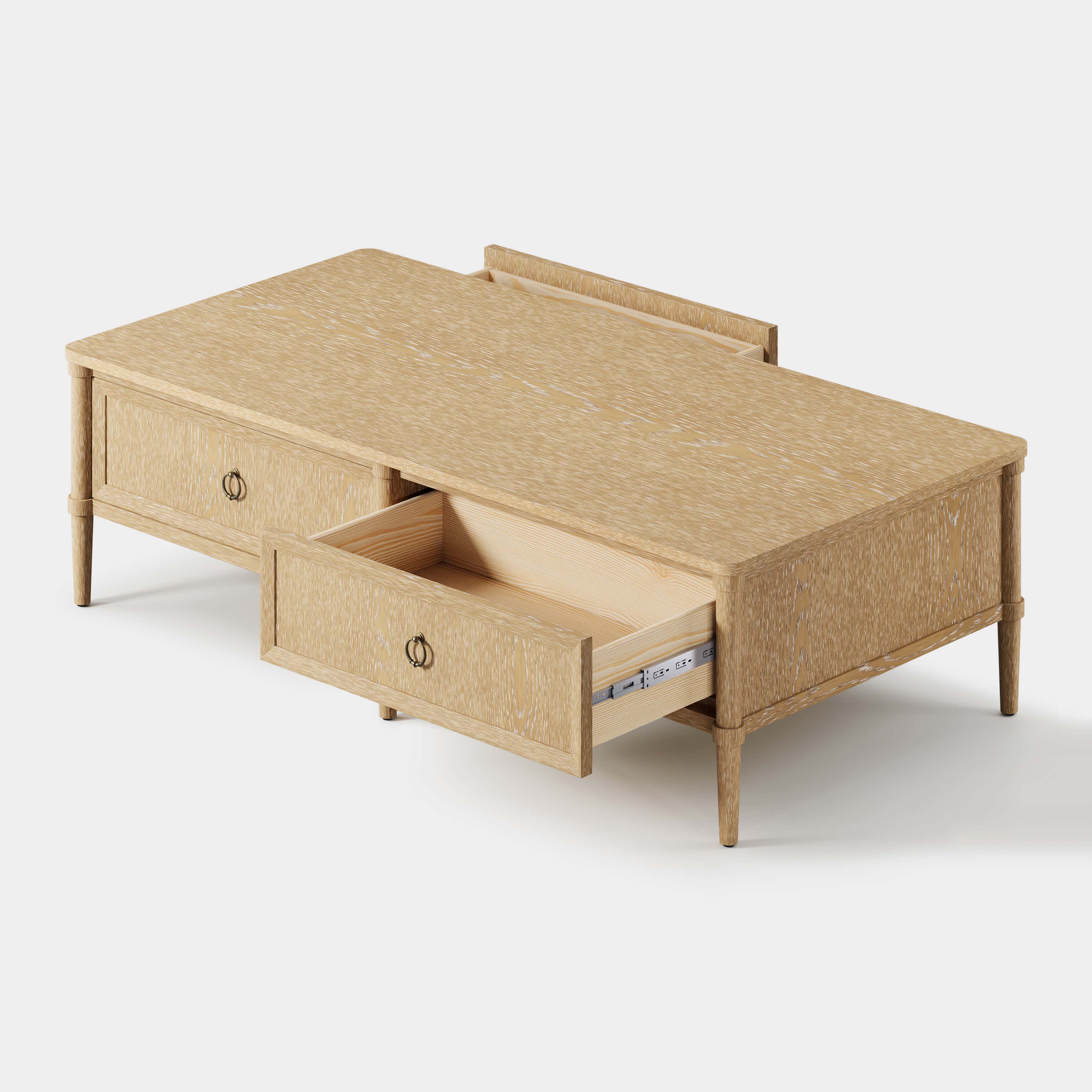 Maison Coffee Table
