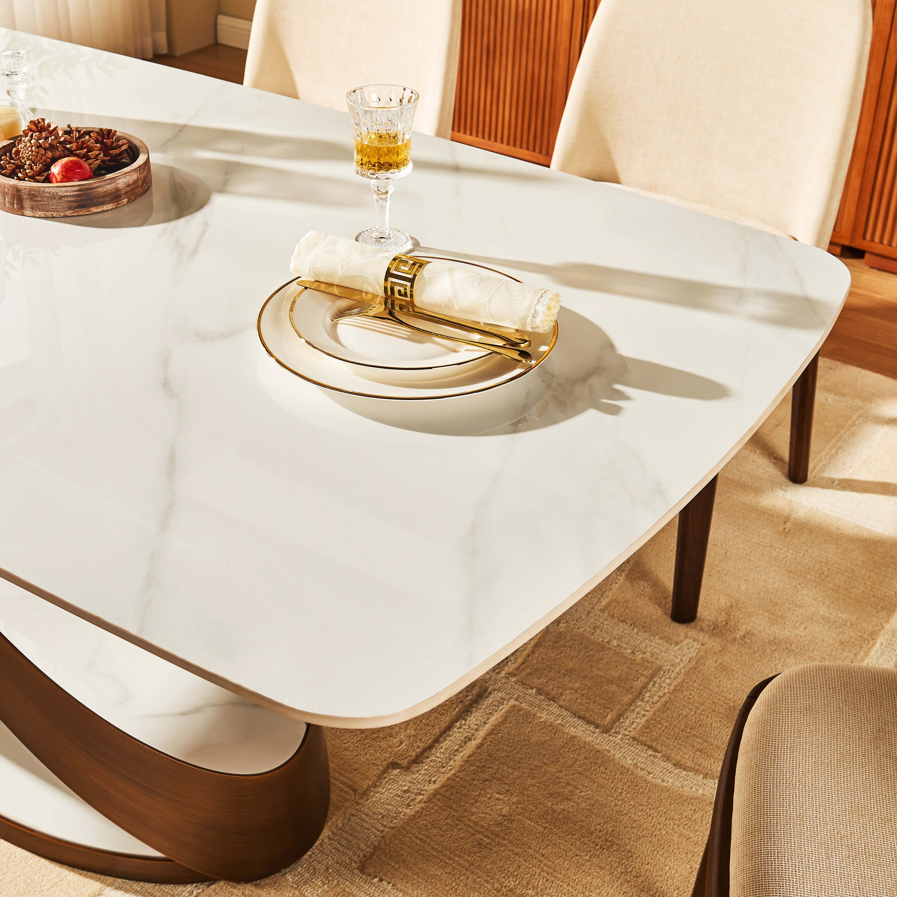 #Finish_Snow-White-Engineered-Stone