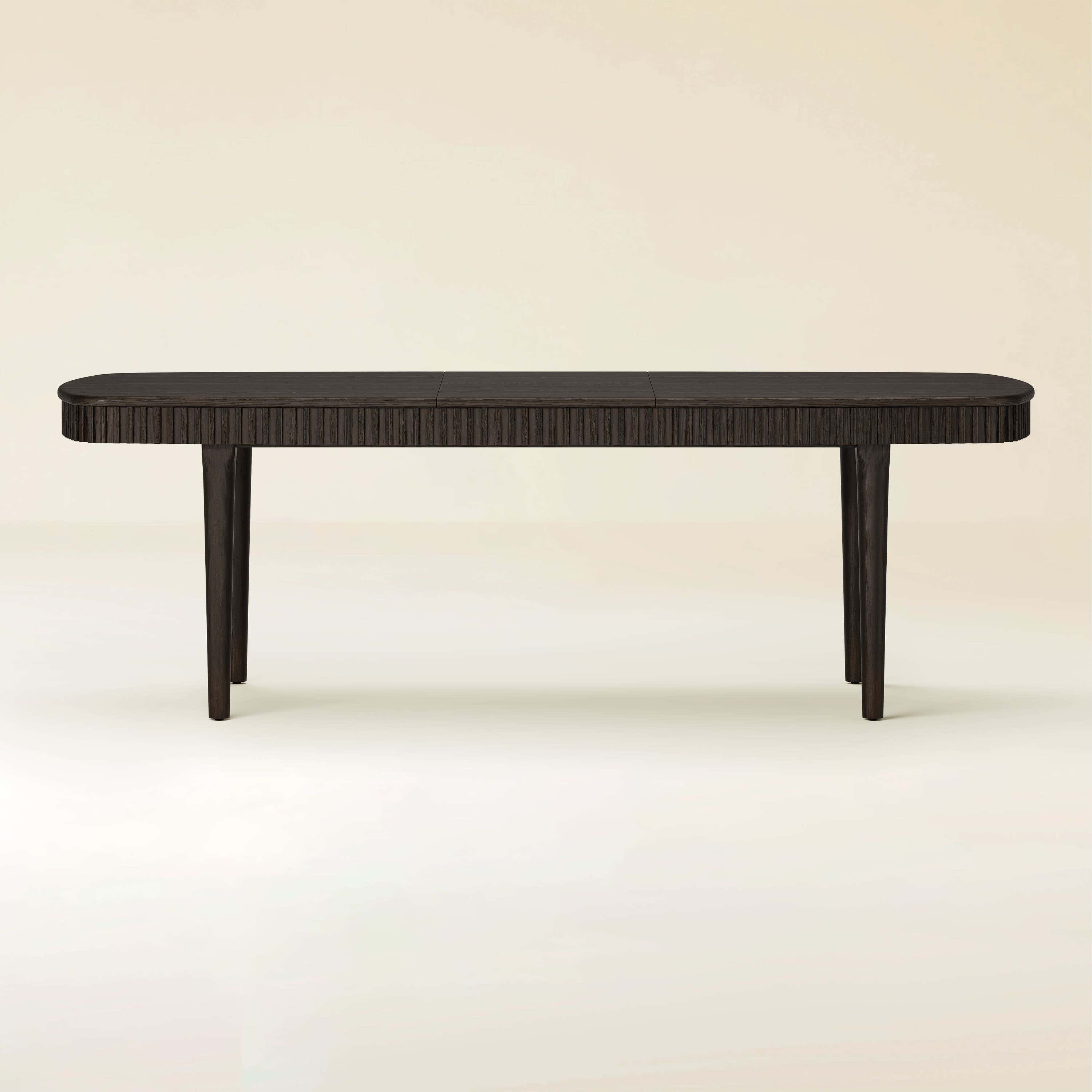 Riverton Extendable Dining Table 72" To 92"