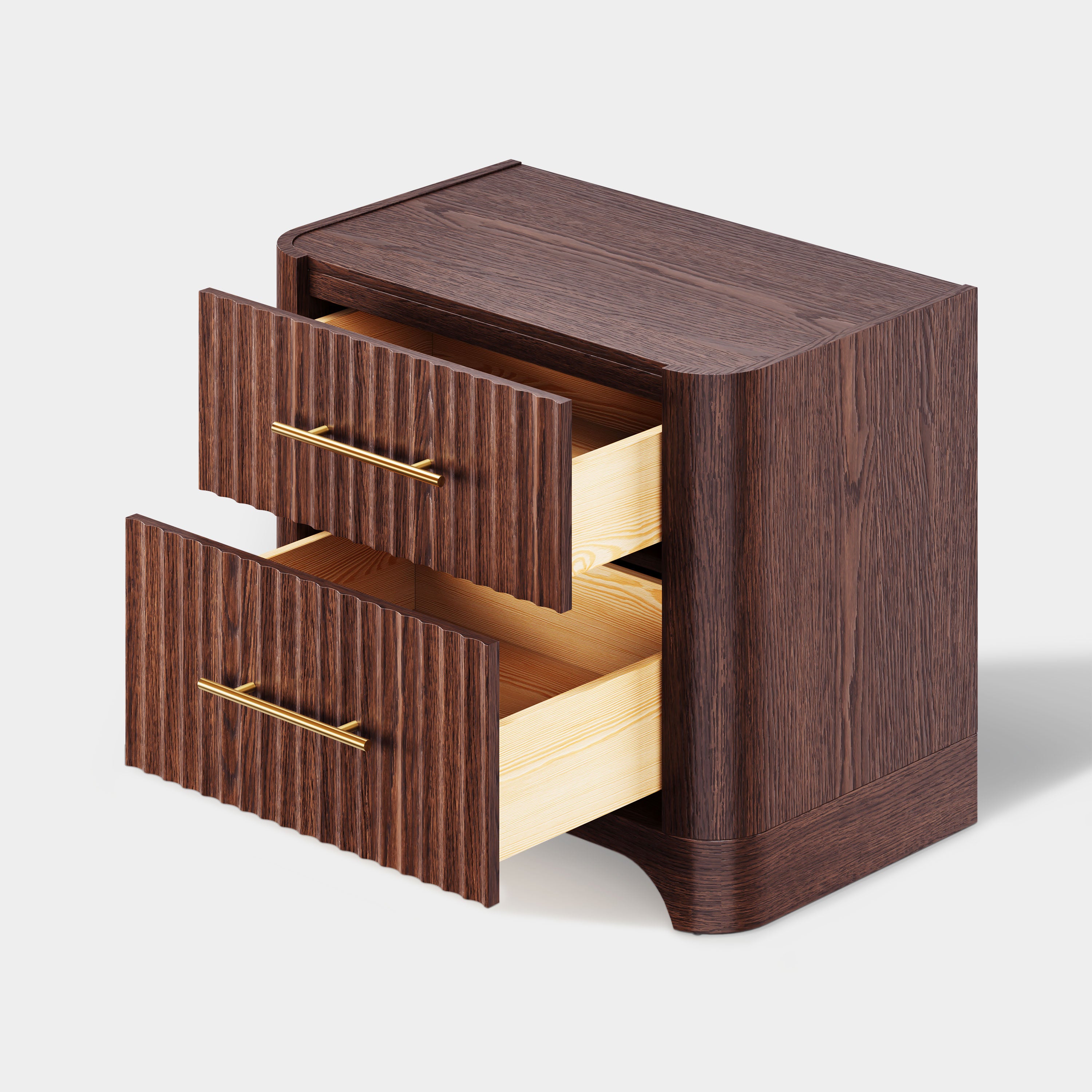 Murphy Nightstand 28"W