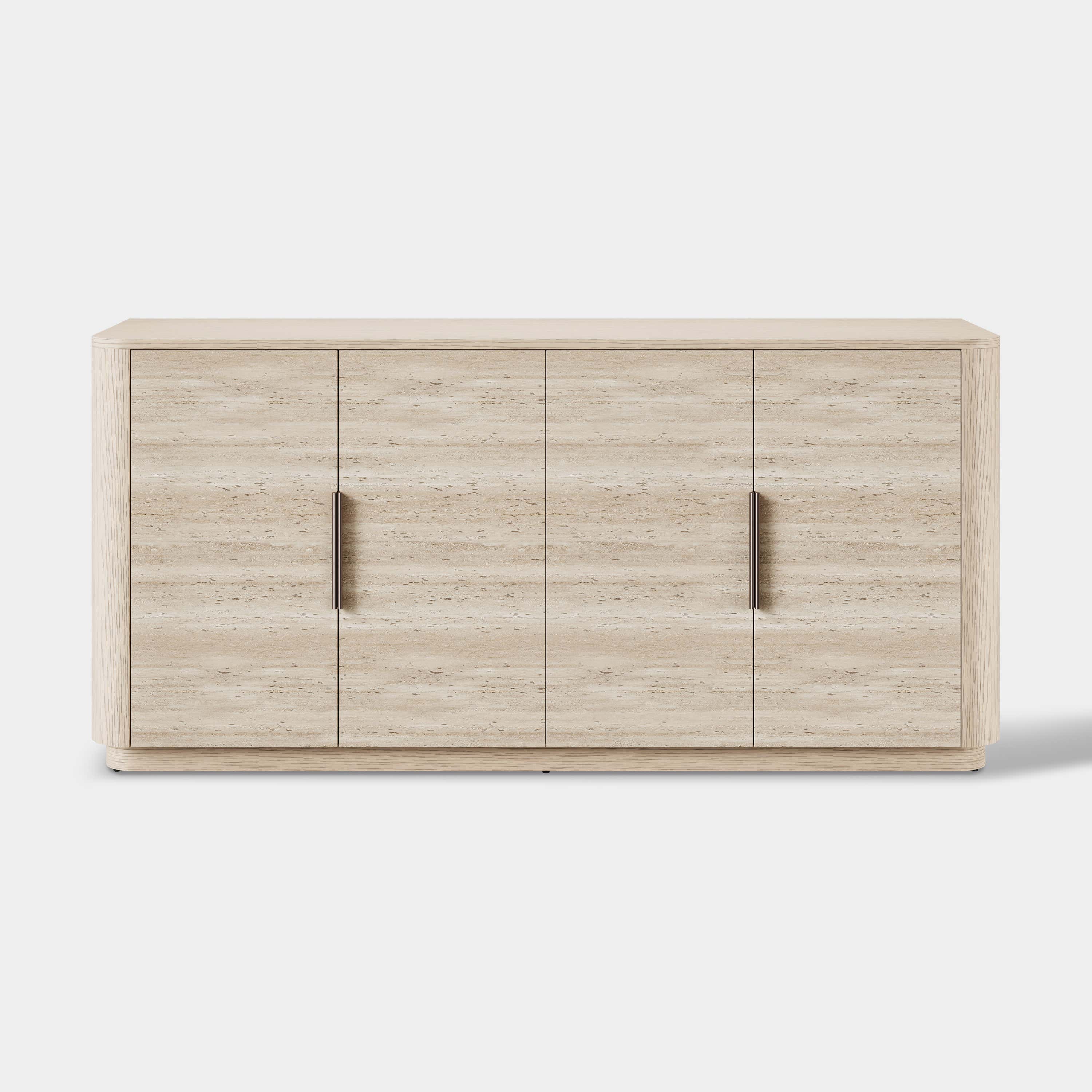 Tivoli Sideboard 63"W