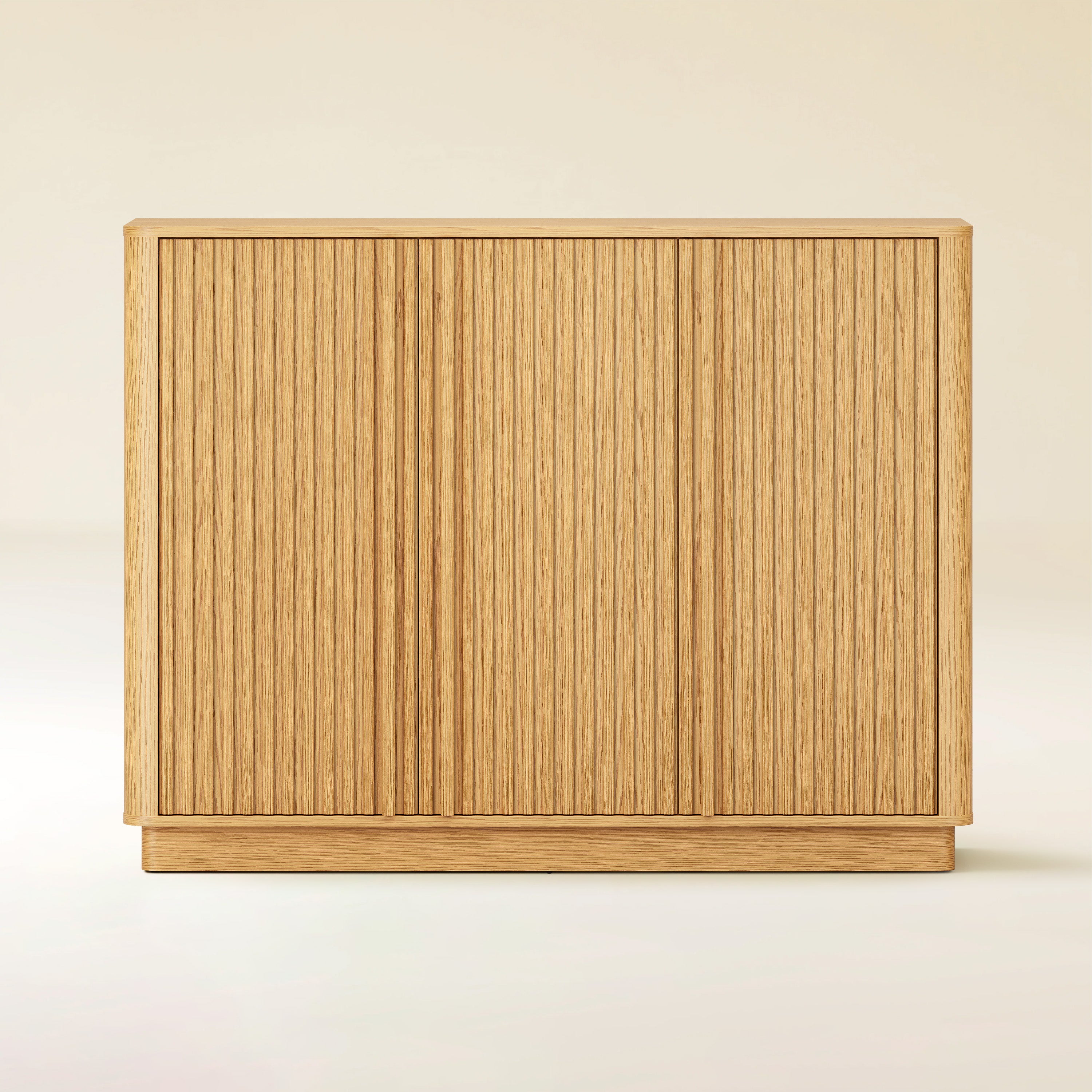 Rillura Shoe Storage 47"