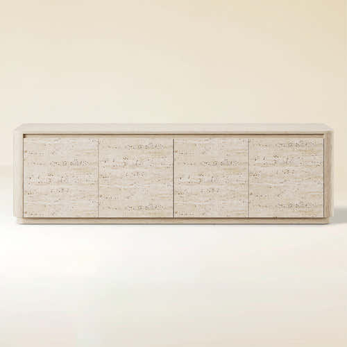 Tivoli Media Console 84"W