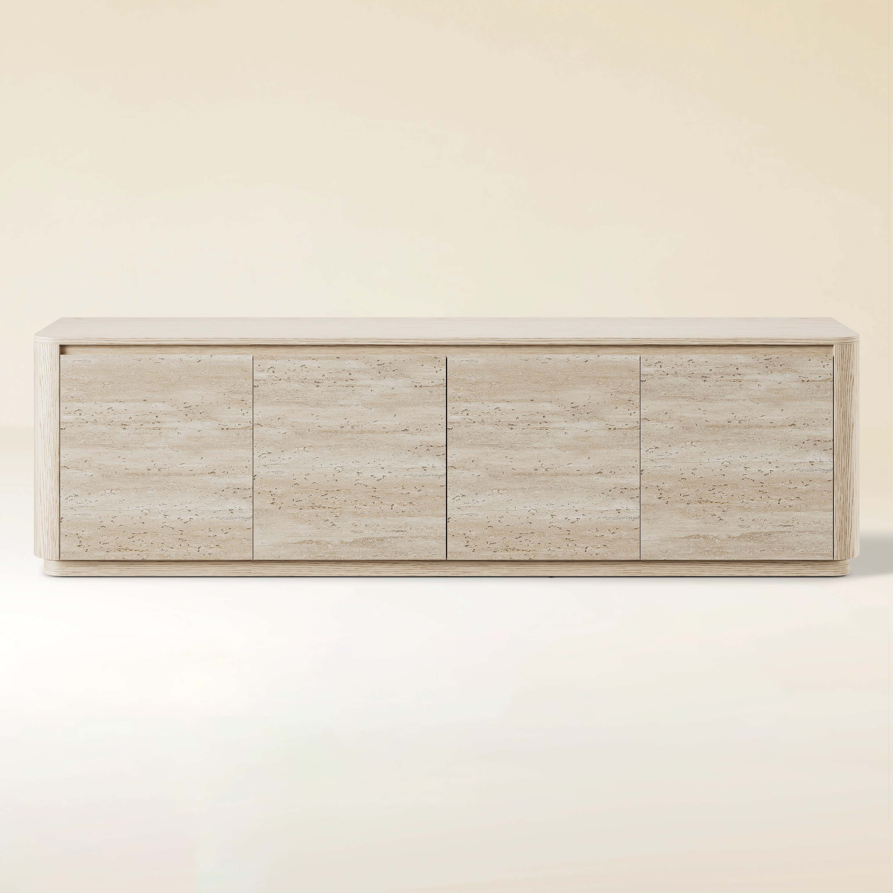 Tivoli Media Console 84"W