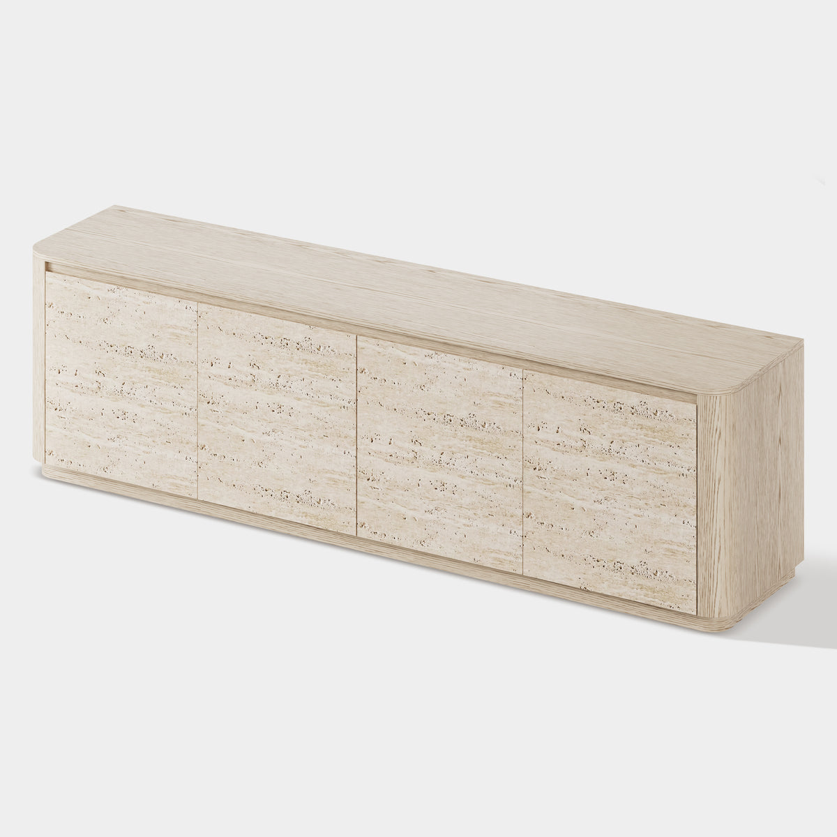 Tivoli Media Console 84"W