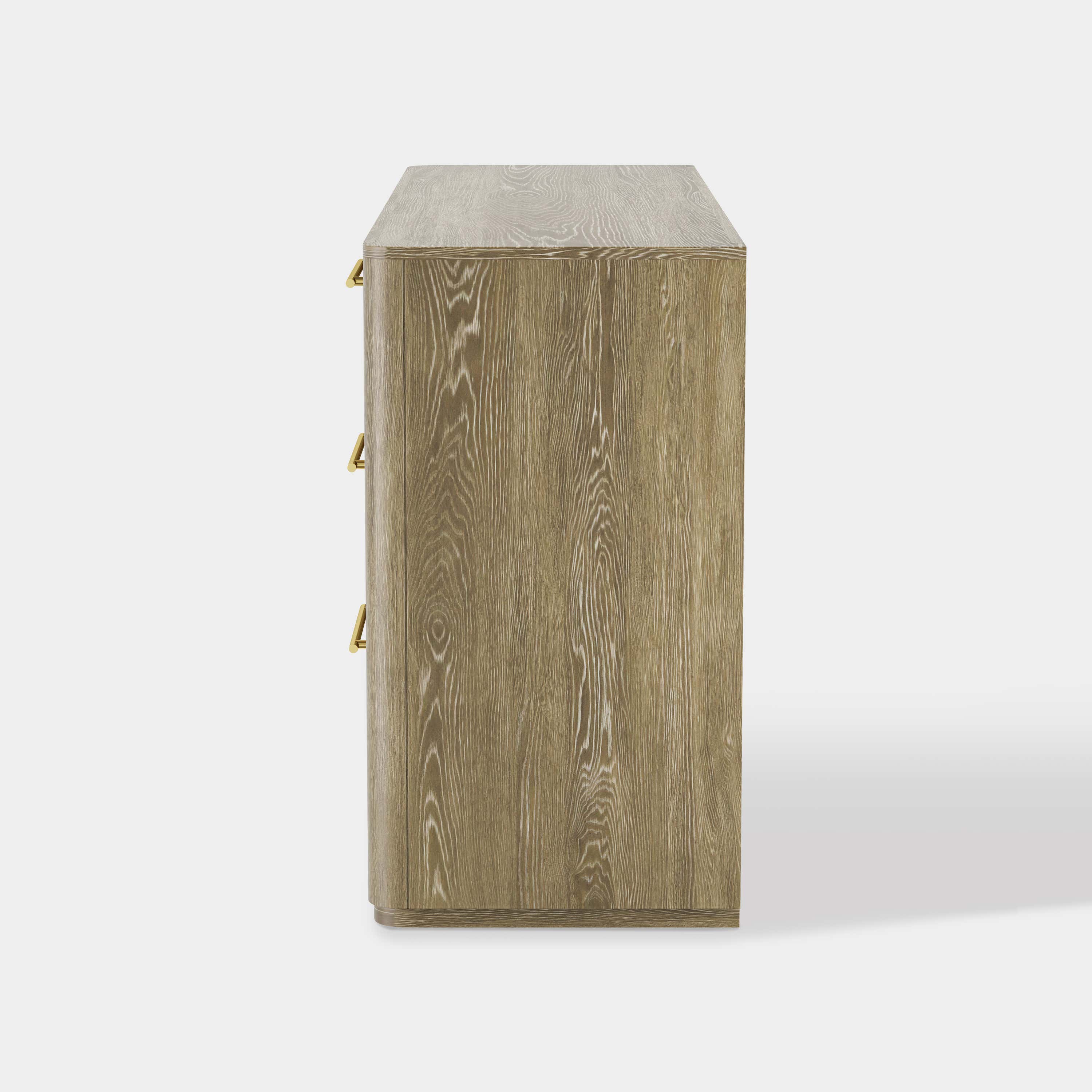 Ridgemont Dresser 59" W