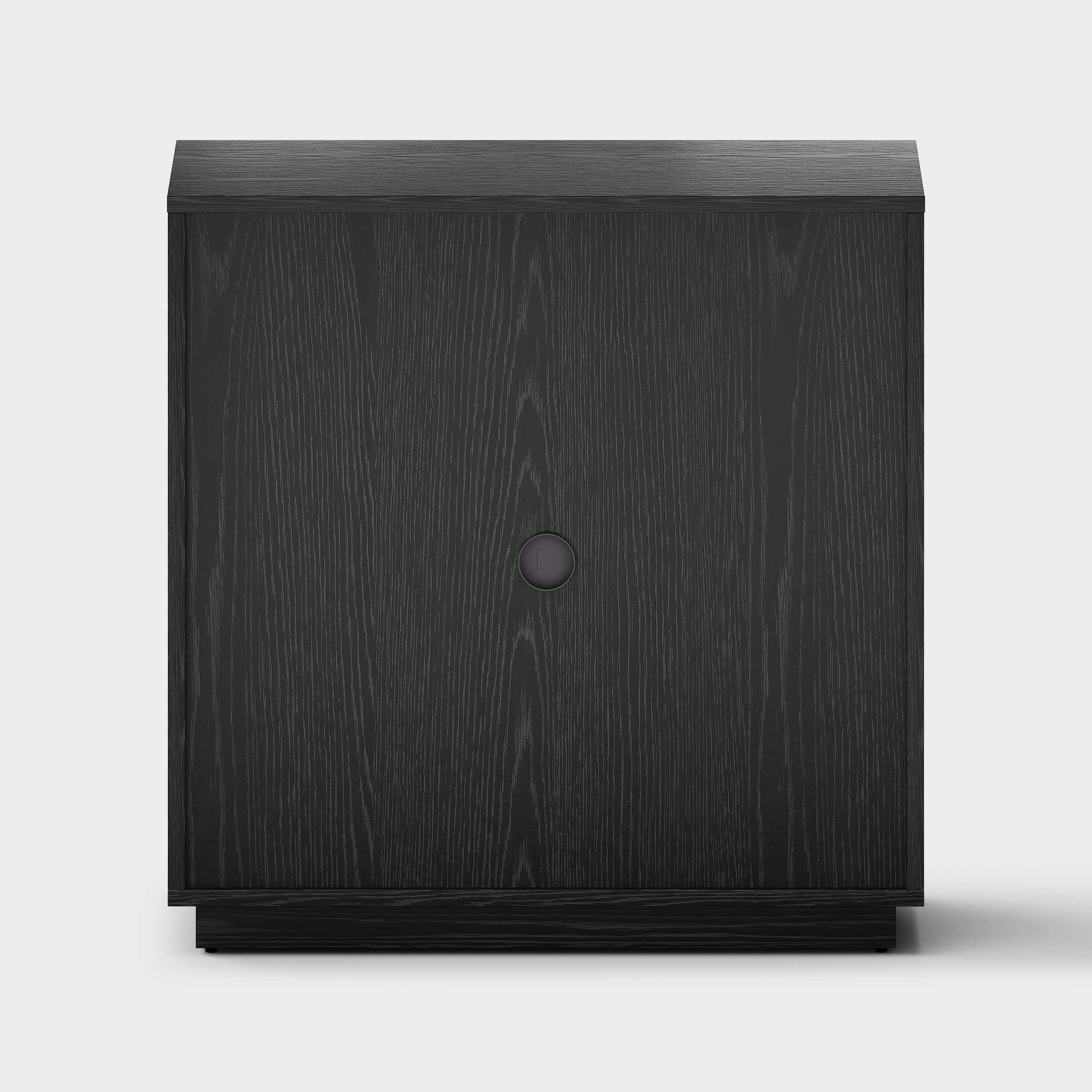 Holt 126" Oak 12-Drawer Chest(Set of 4)