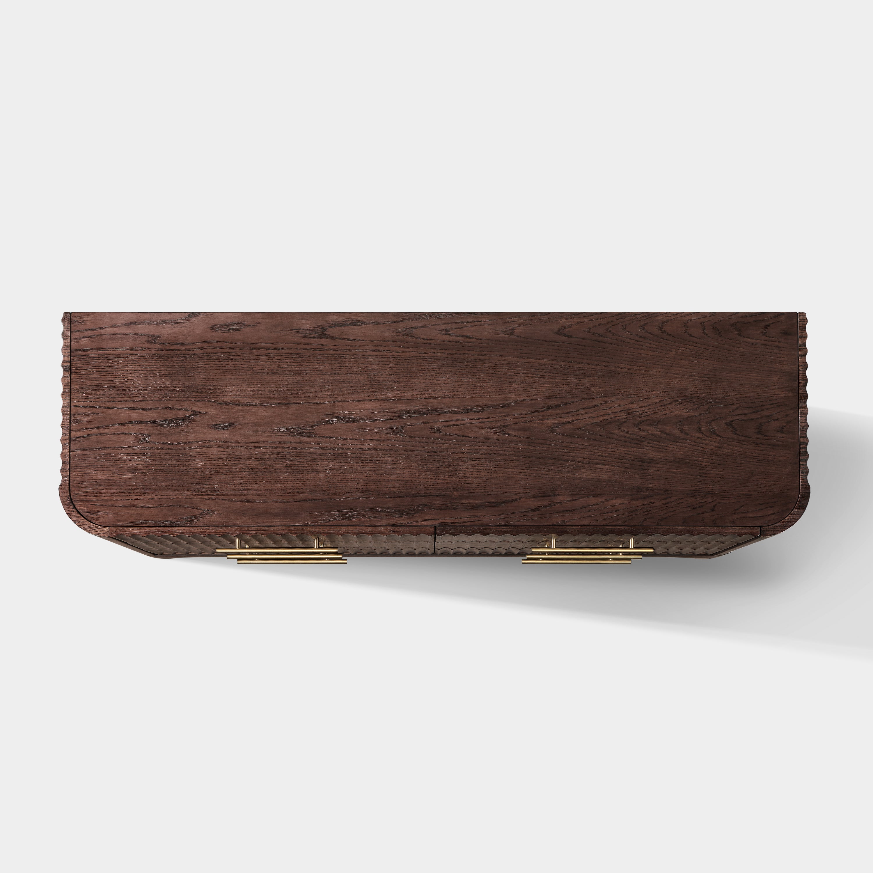 Murphy 6 Drawer Chest 59"W