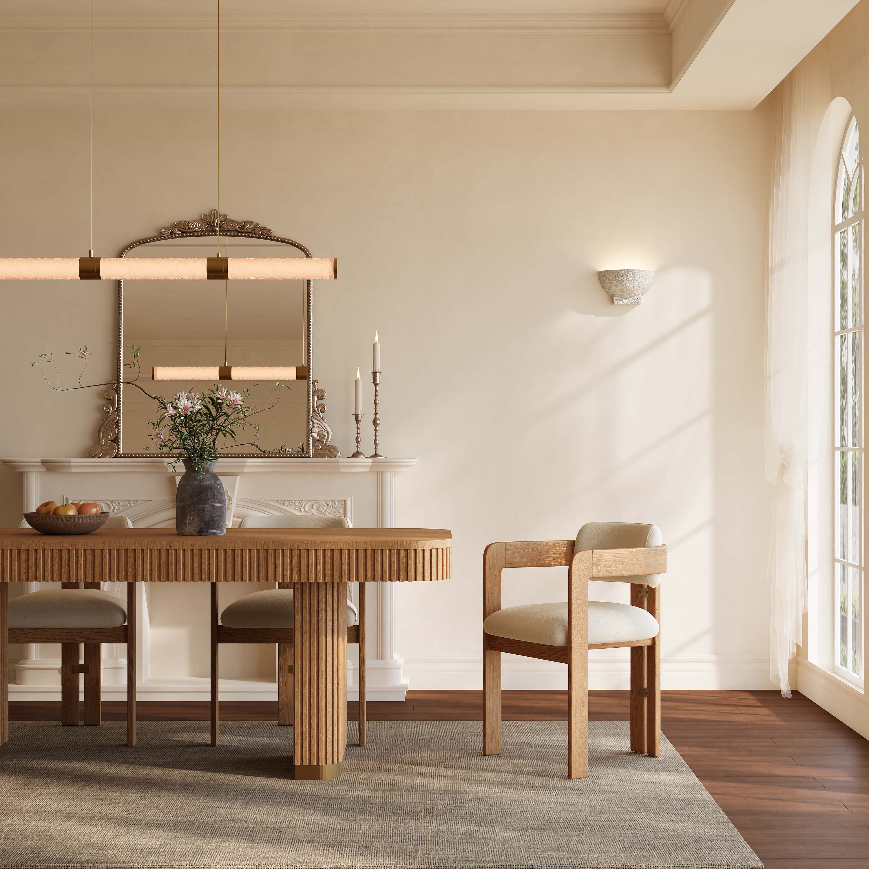 Hollin Dining Chair