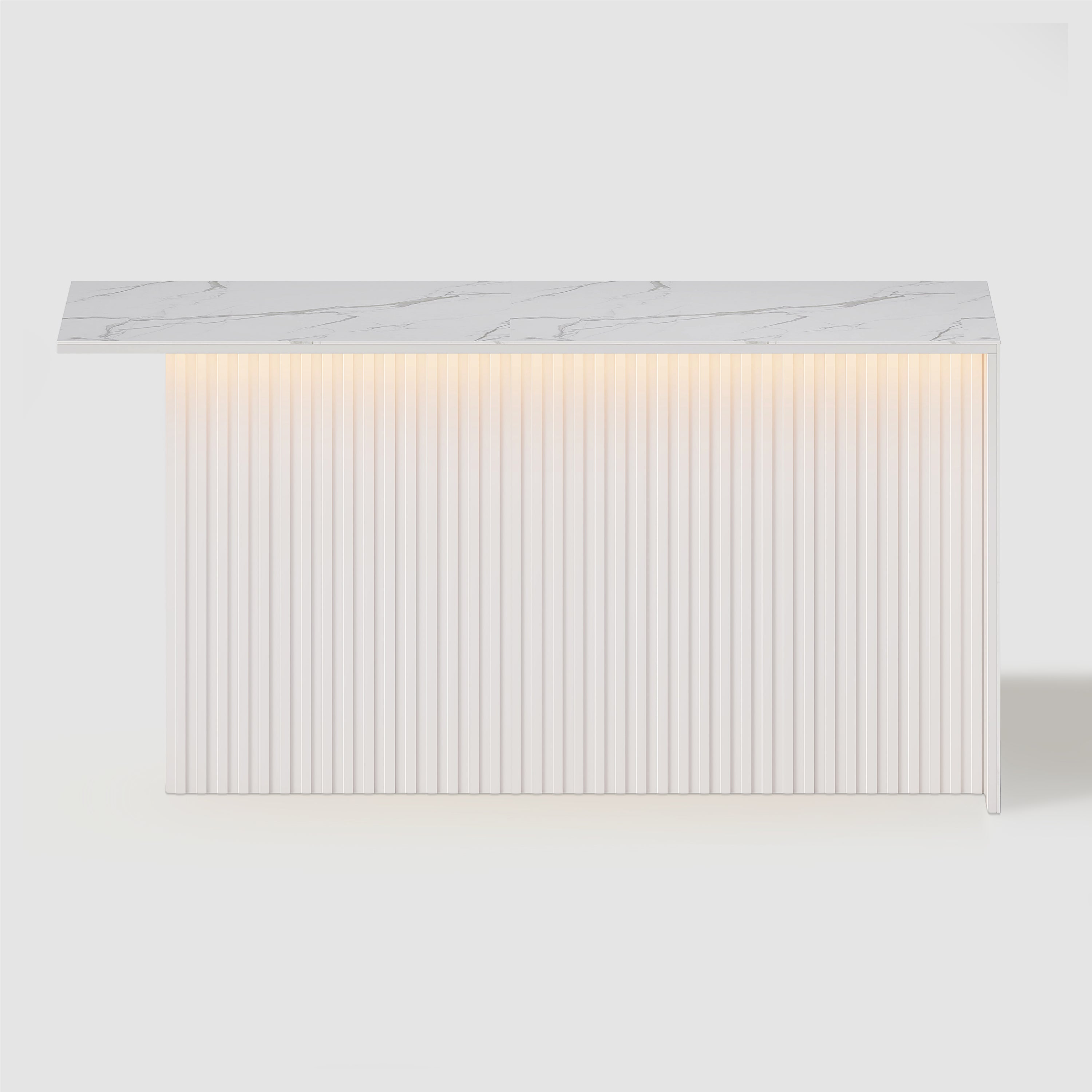 Nare Kitchen Island 180cm W