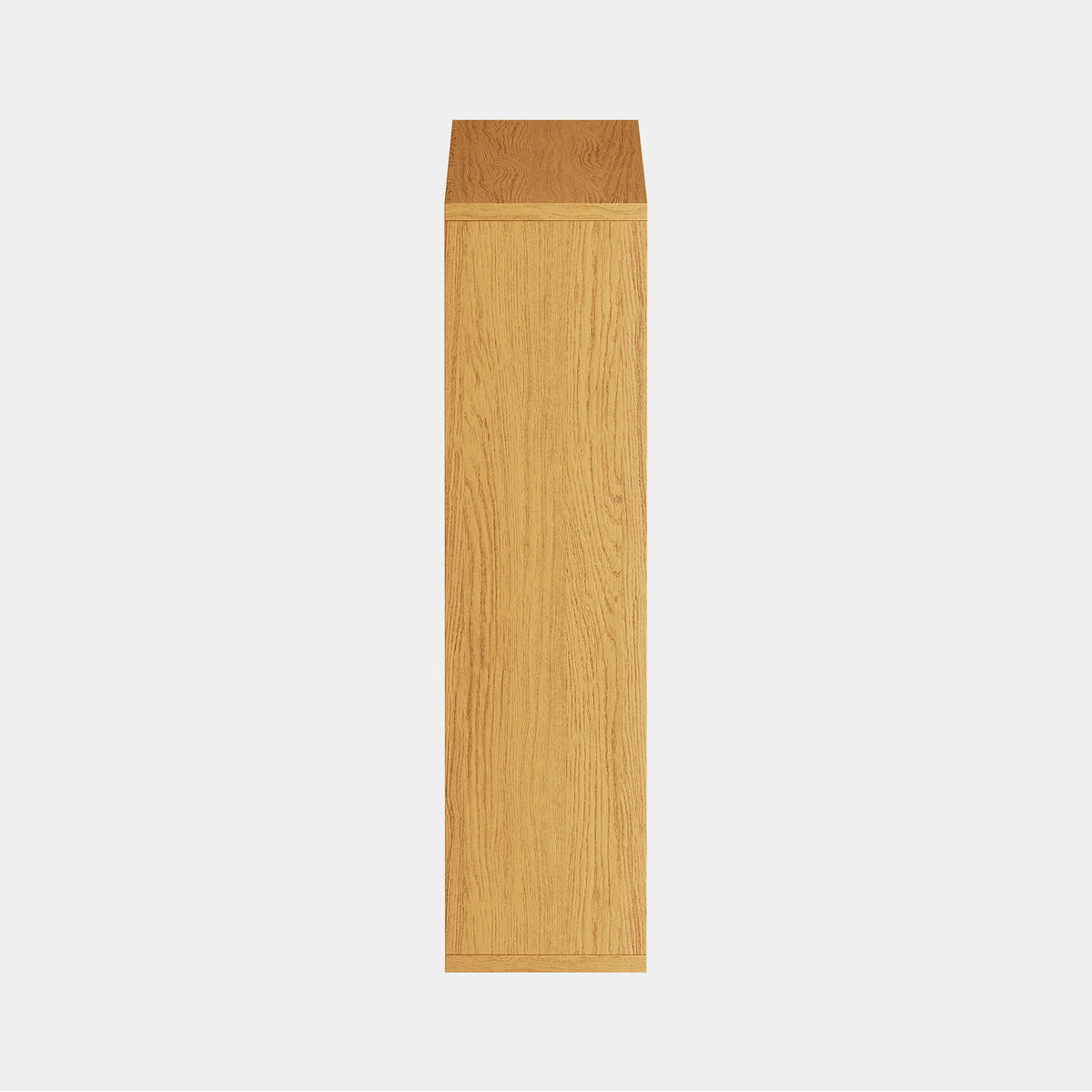 Isla Oak Bathroom Wall Mirror 36"