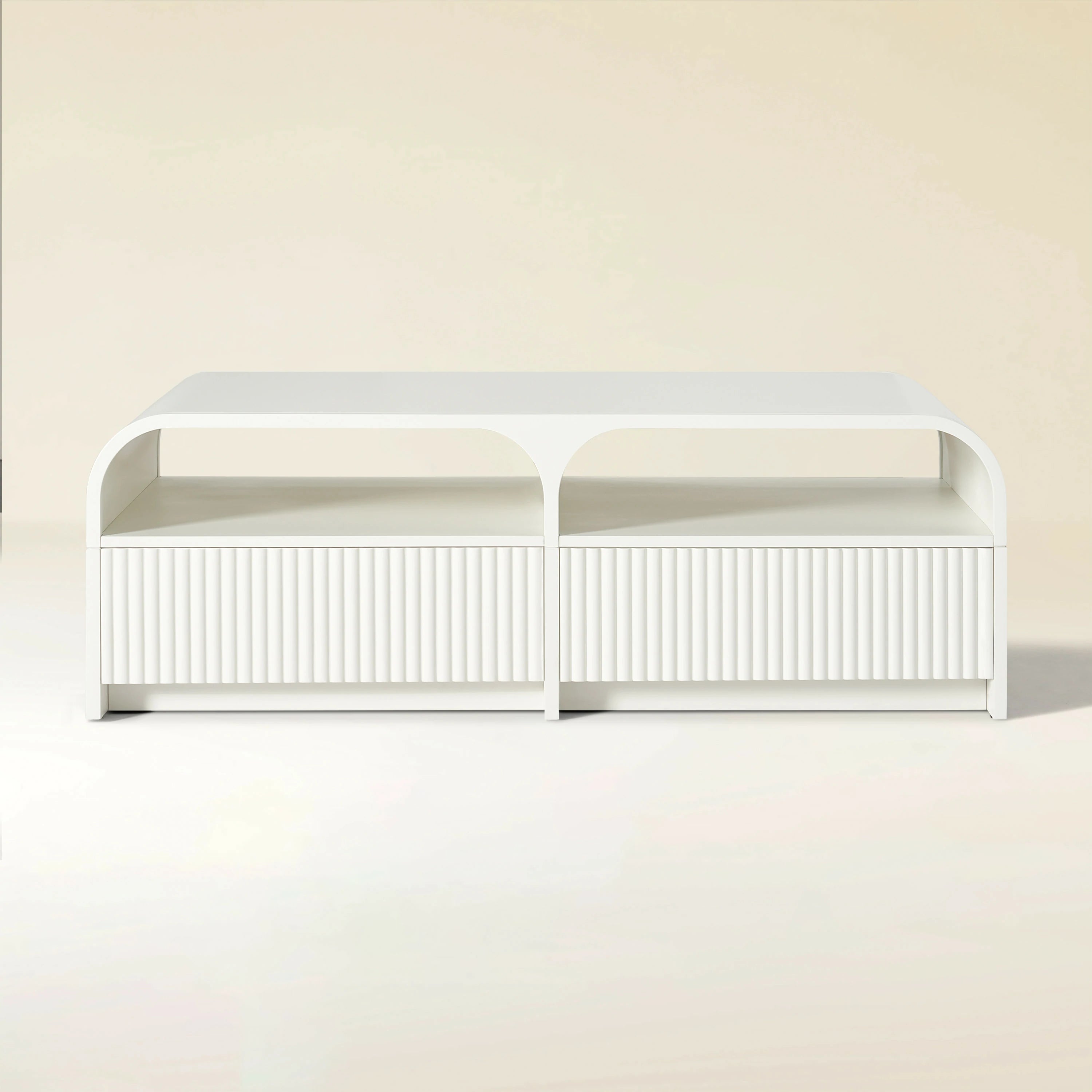 Naru Coffee Table 47.2" W
