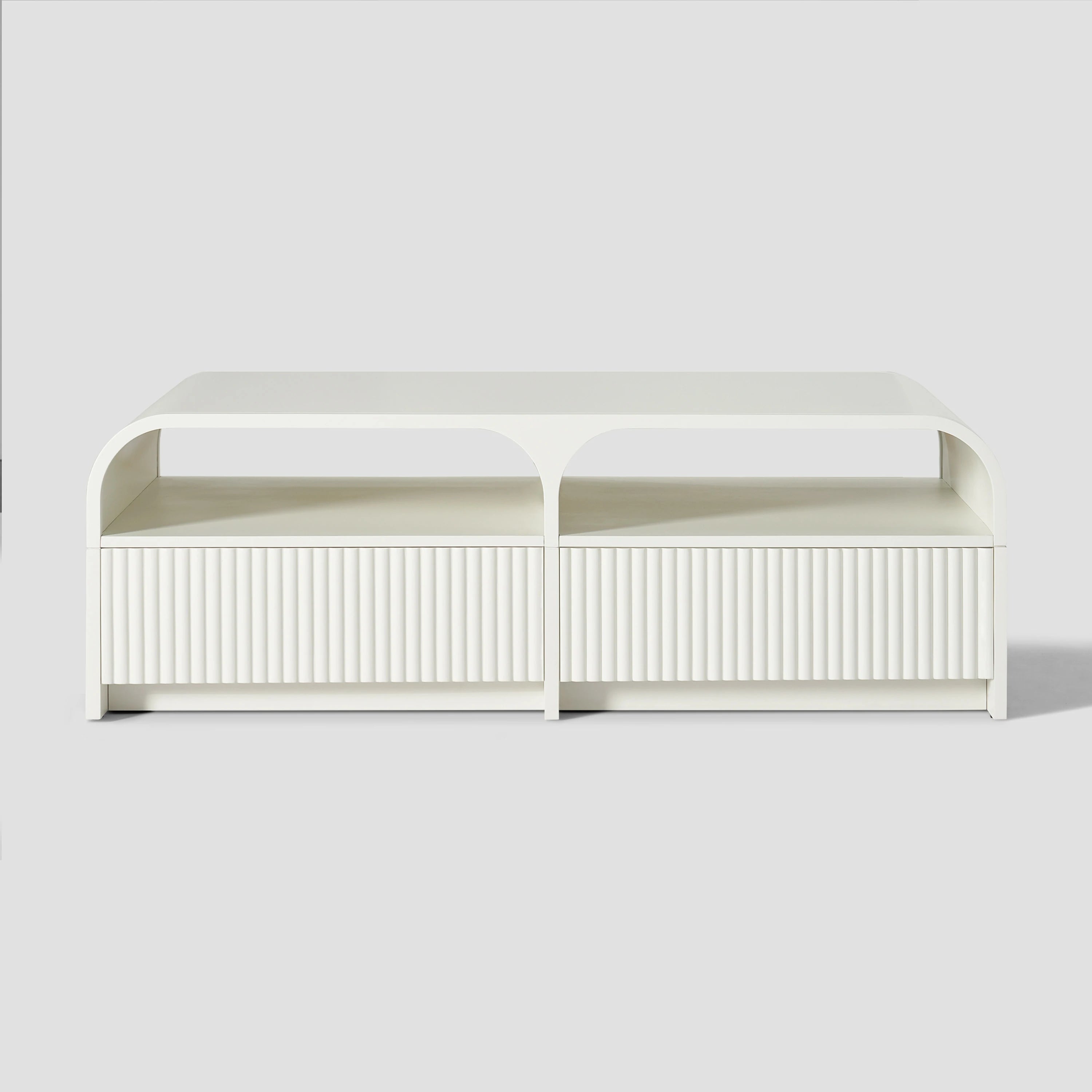 Naru Coffee Table 47.2" W