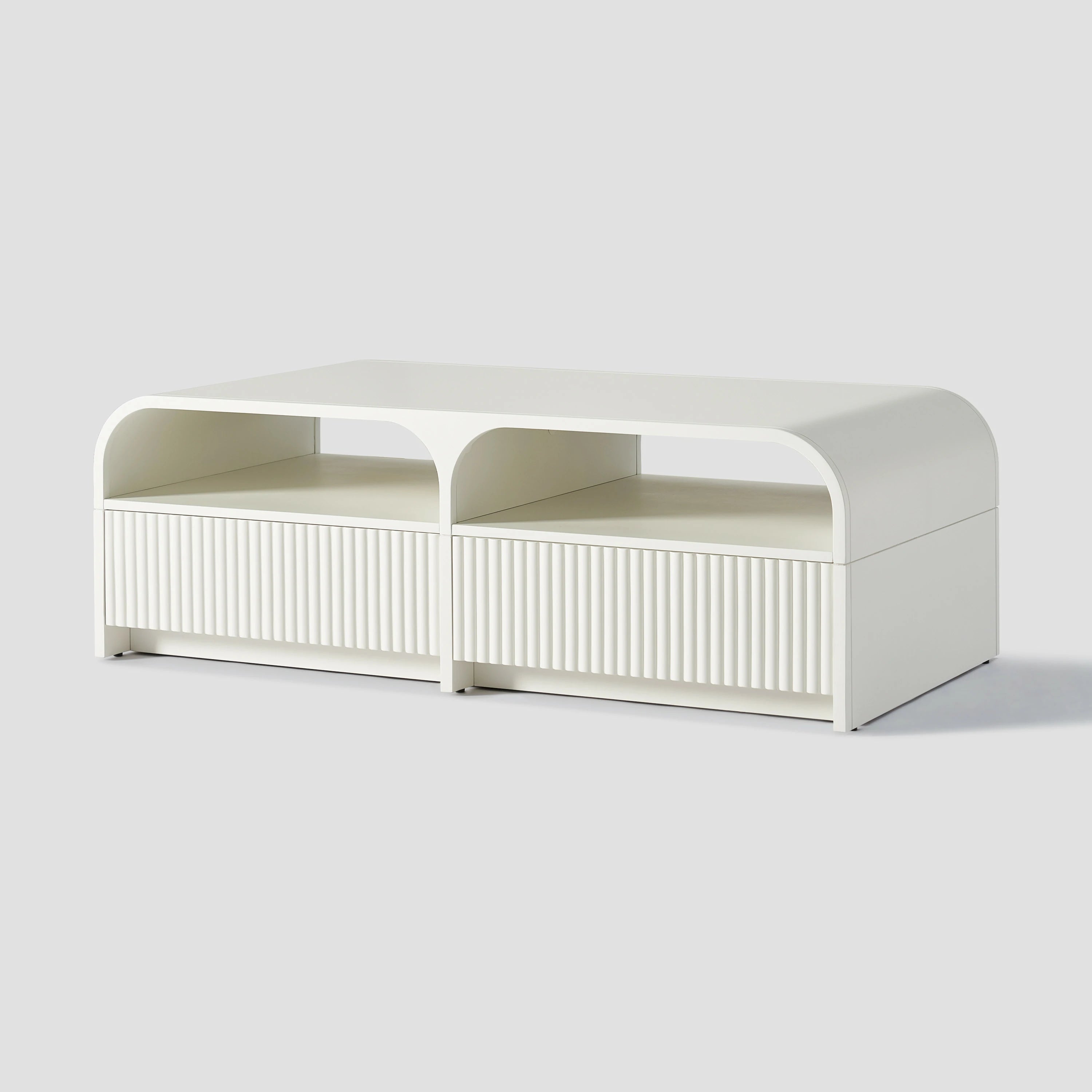 Naru Coffee Table 47.2" W