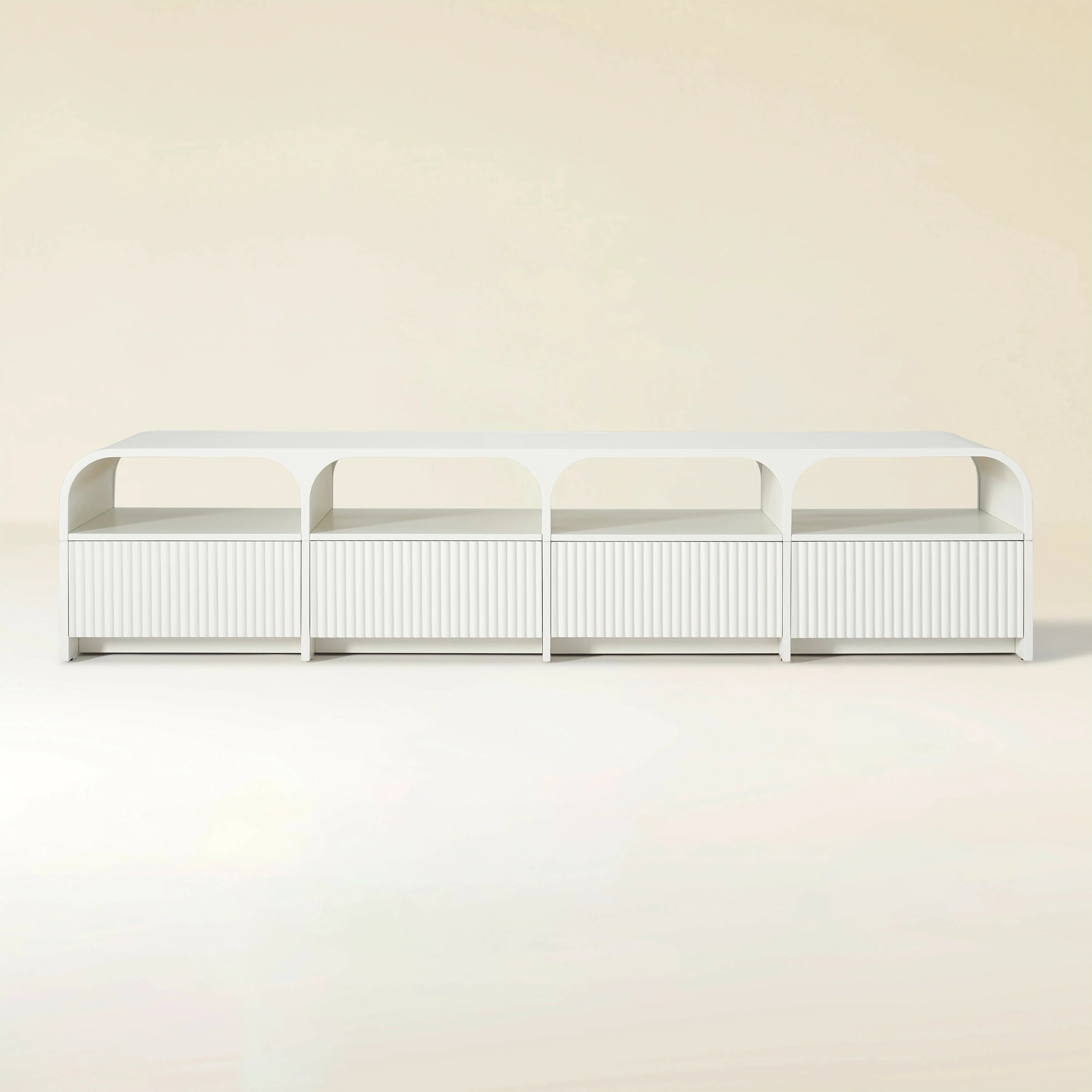 Naru Media Console 79.9" W
