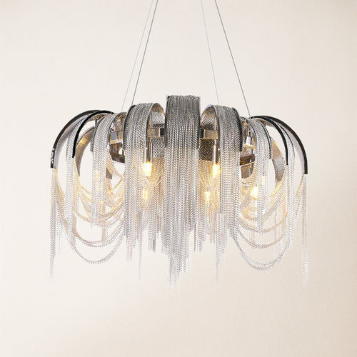 Teresa Cadena Contemporary Chandelier 80cm W