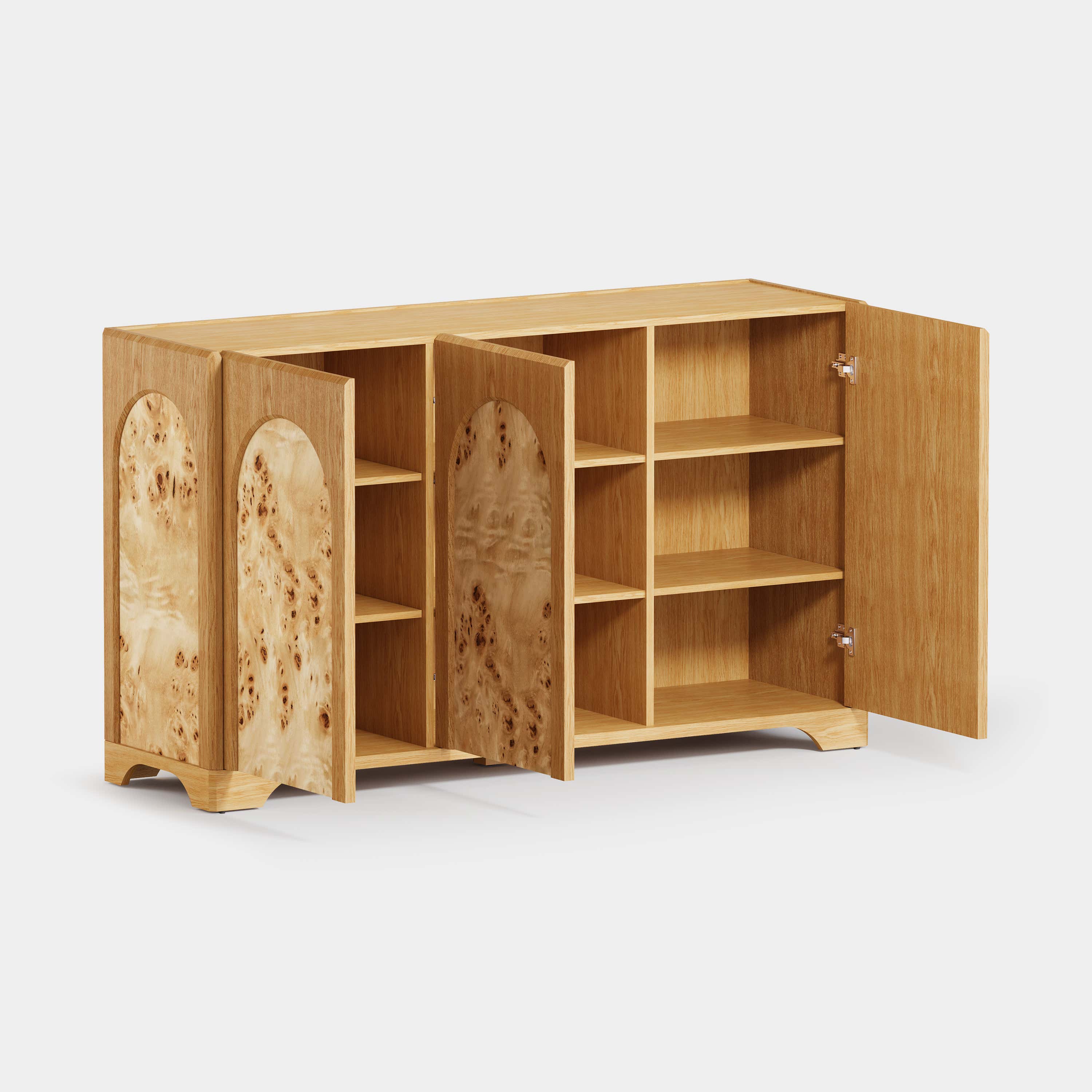 Aurora Sideboard 63"