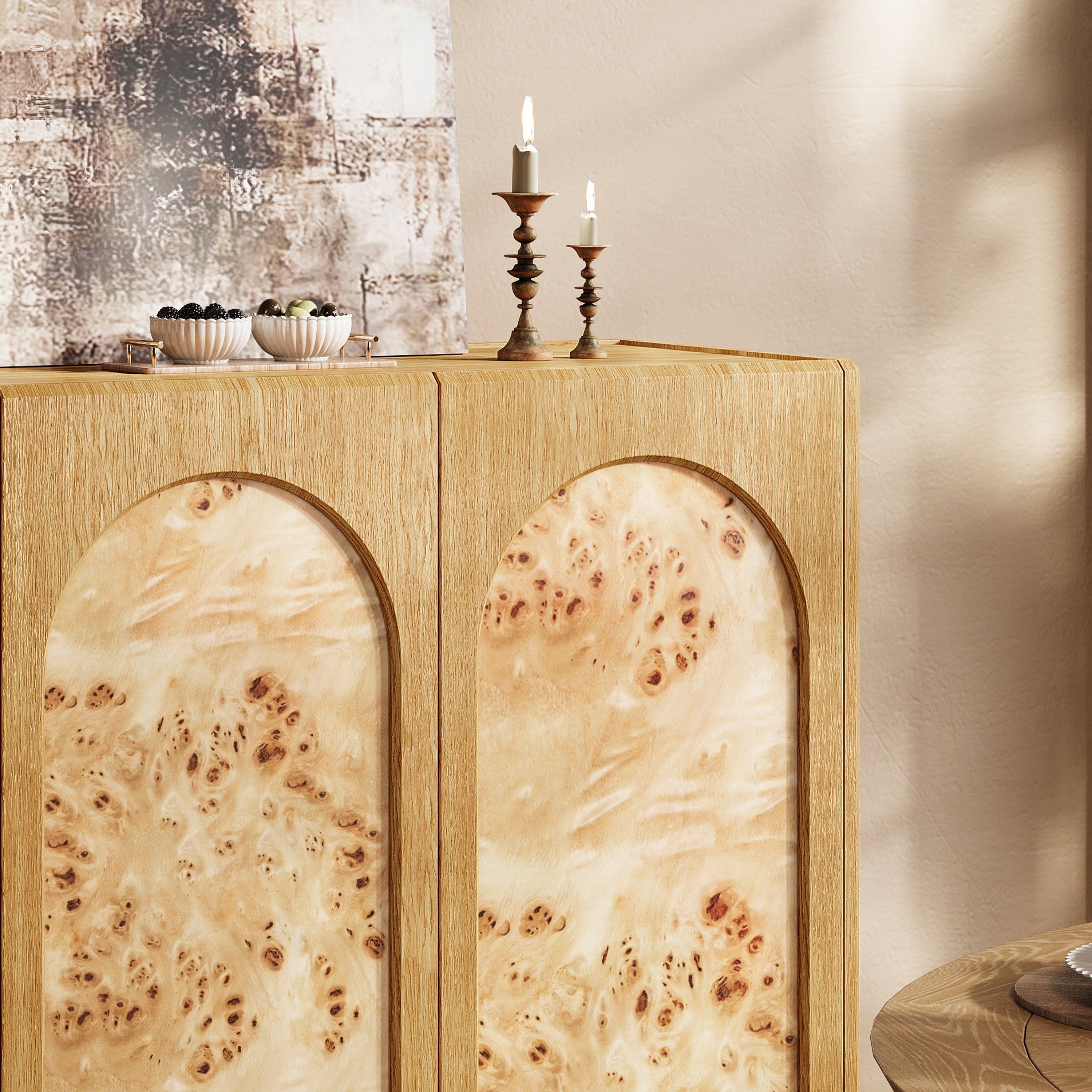 Aurora Sideboard 160"