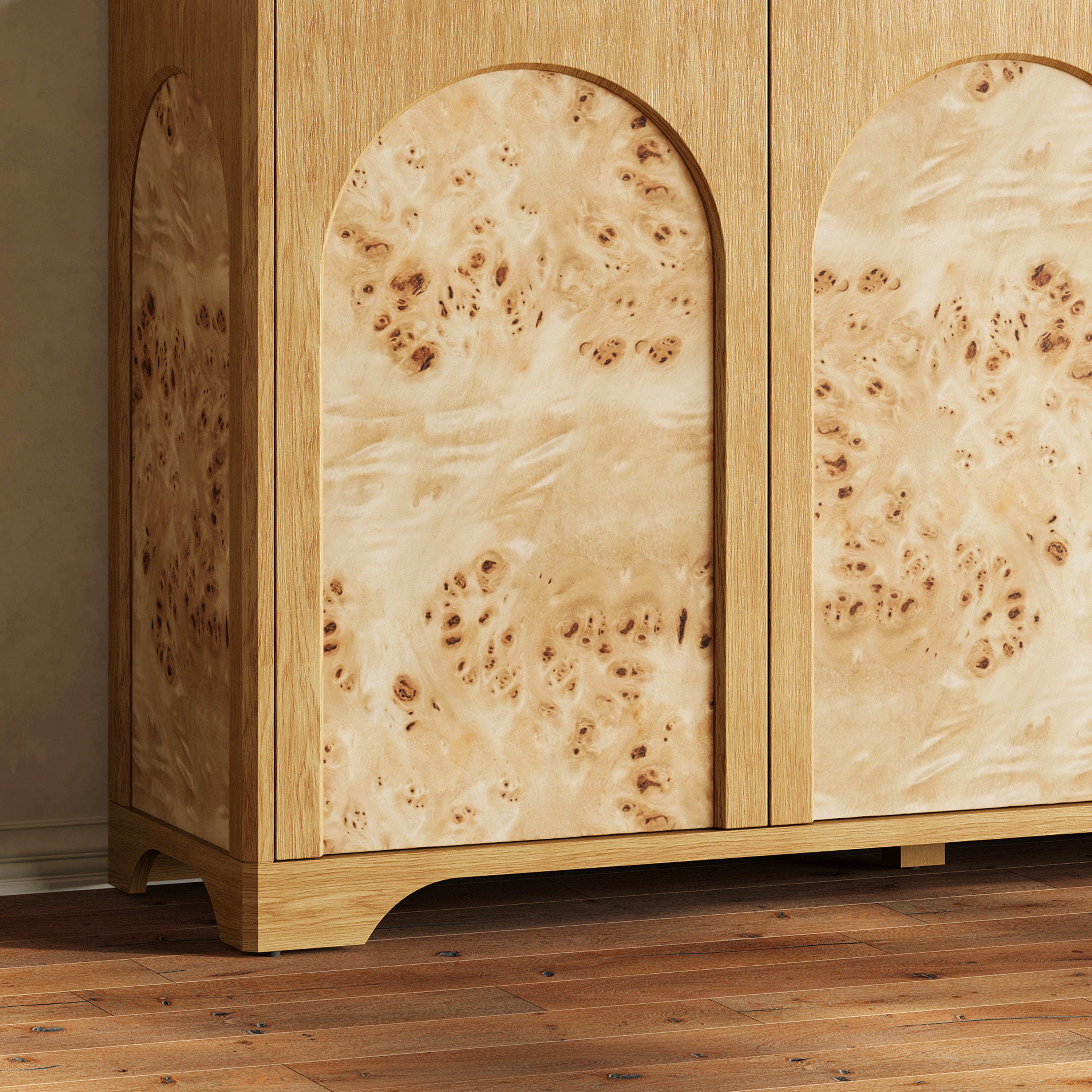 Aurora Sideboard 63"