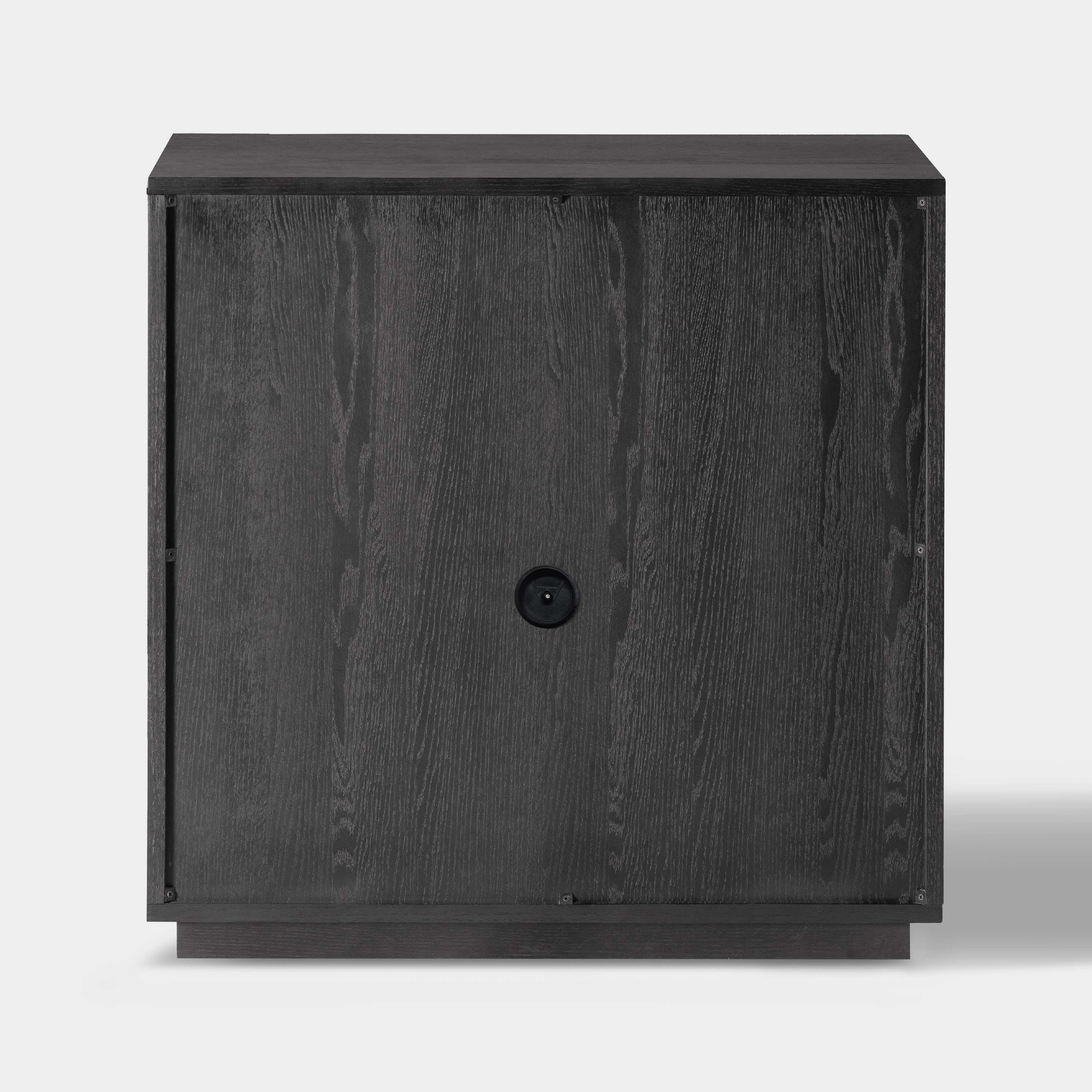 Holt 63″ Solid Oak Console(Set of 2)