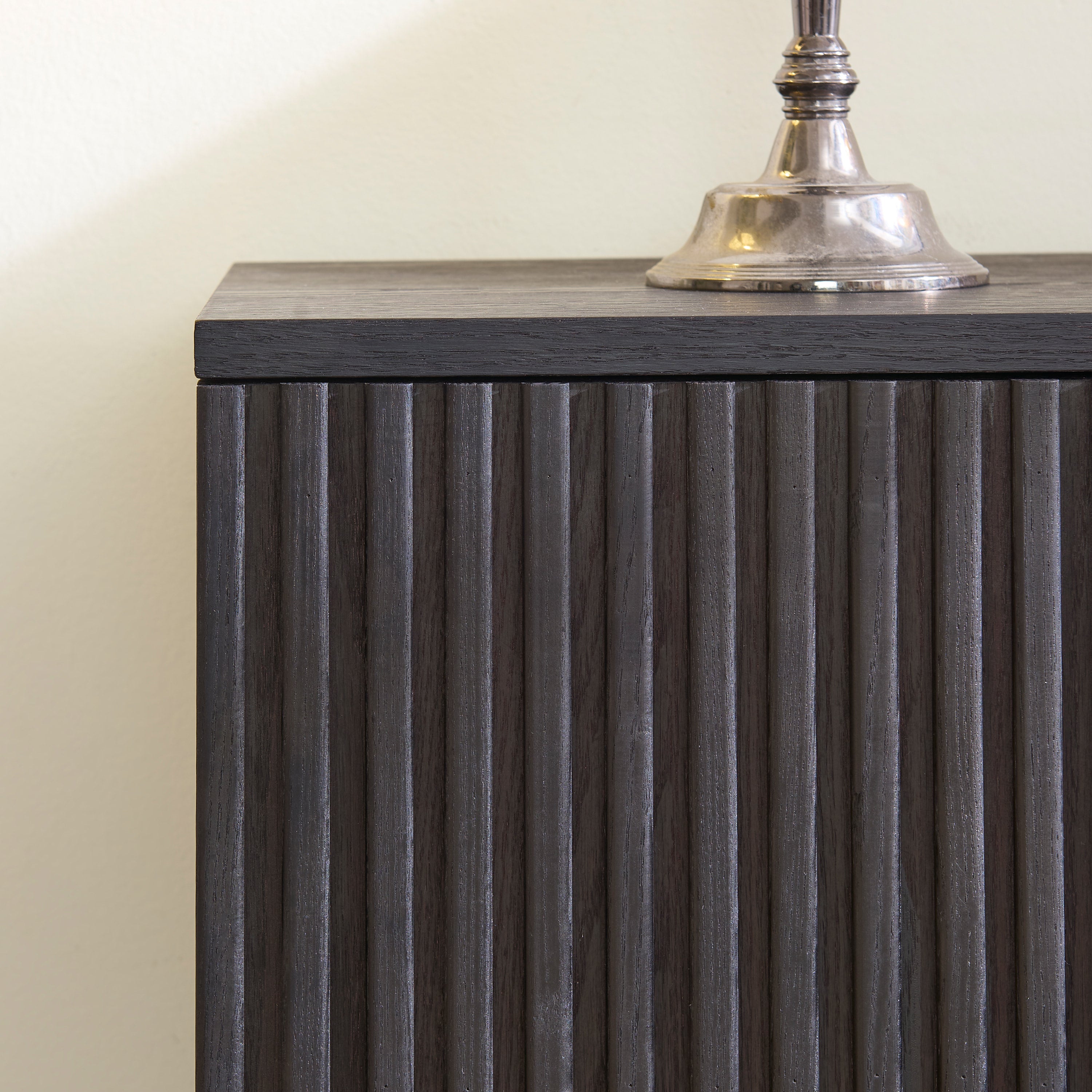 Holt 63″ Solid Oak Console(Set of 2)