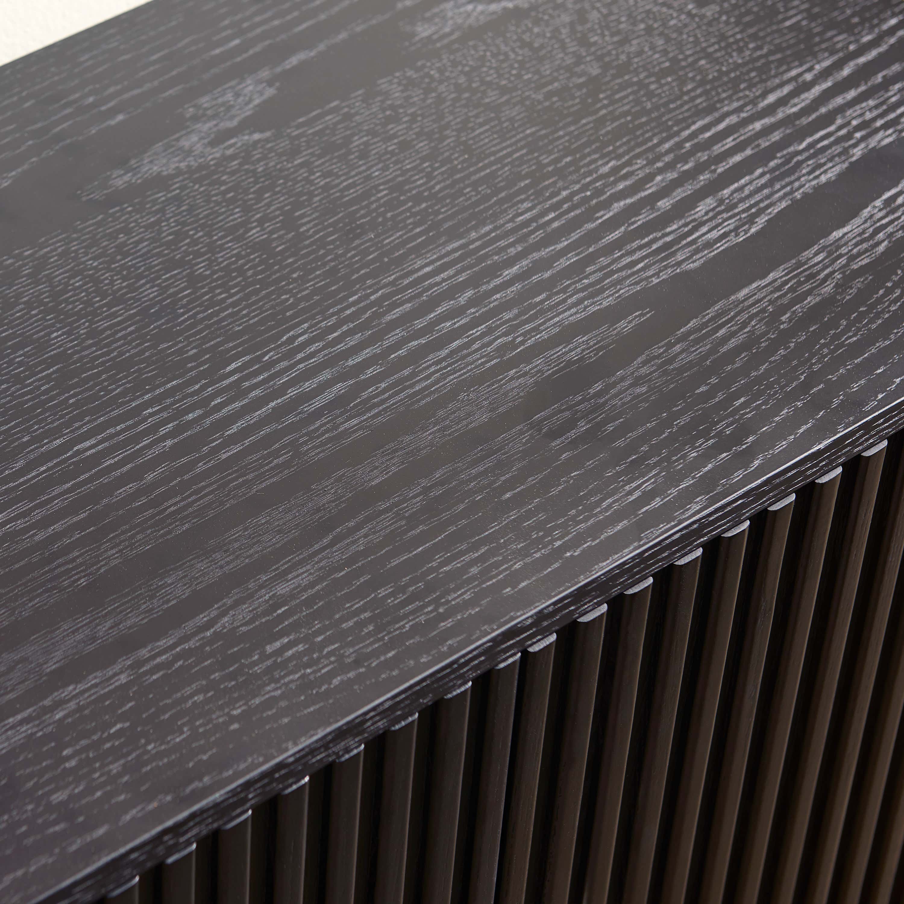 Holt 32″ Solid Oak Cabinet