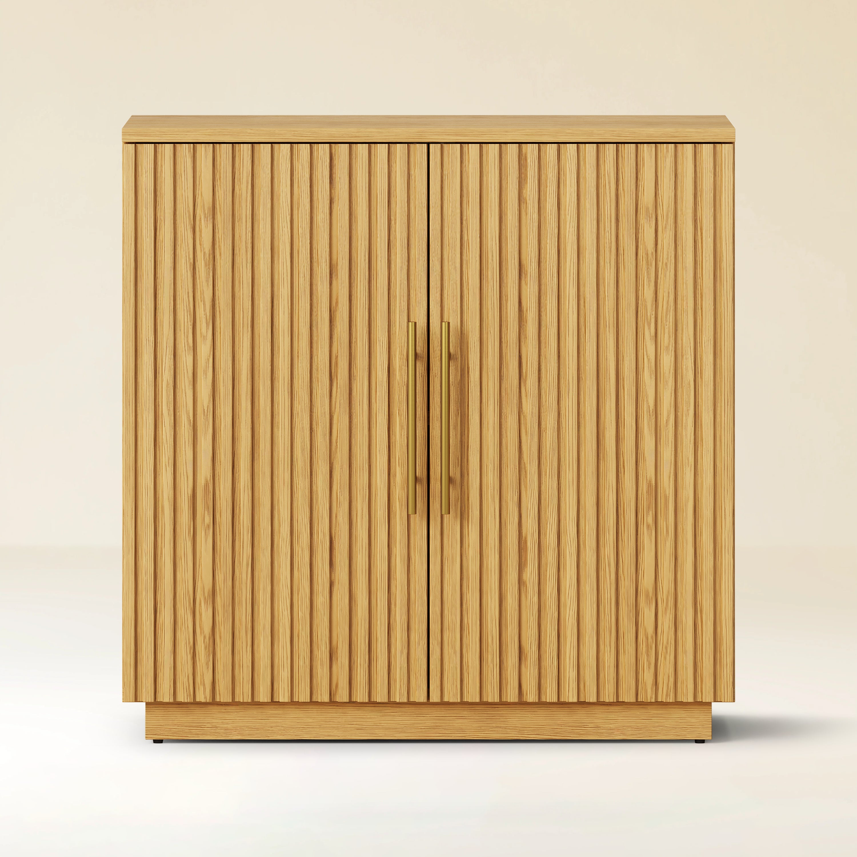 Holt 32″ Solid Oak Cabinet