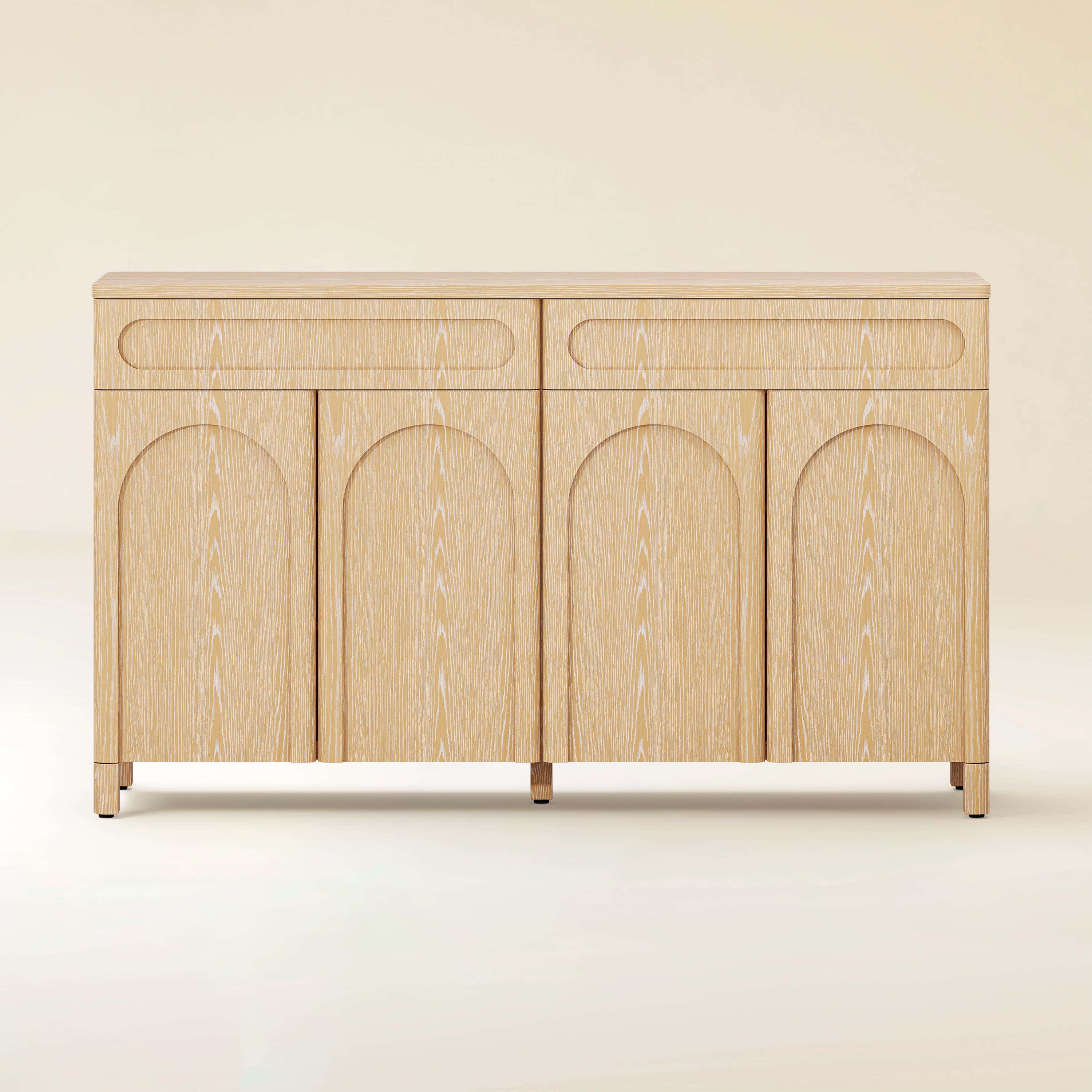Amari Sideboard 63"W