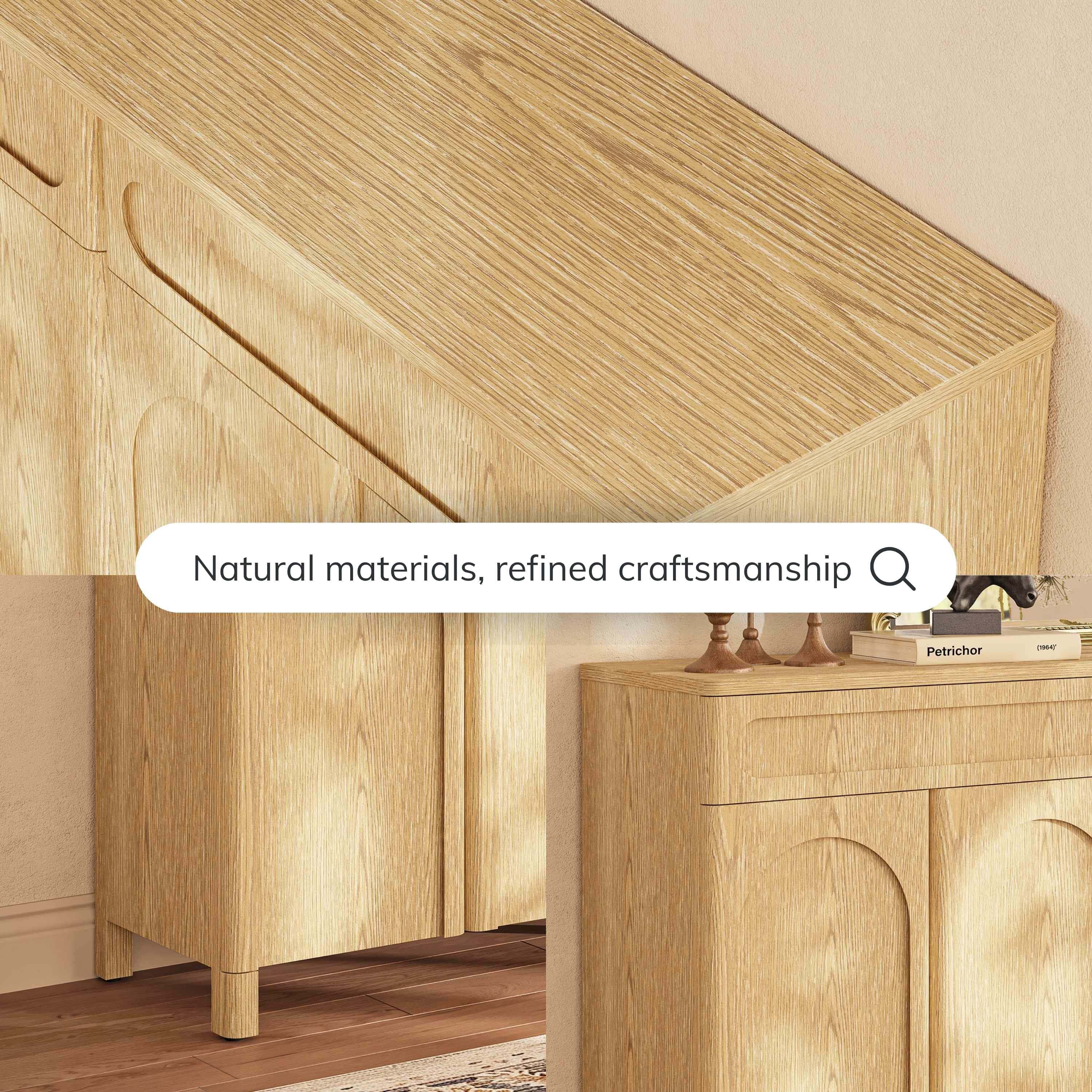 Amari Sideboard 63"W