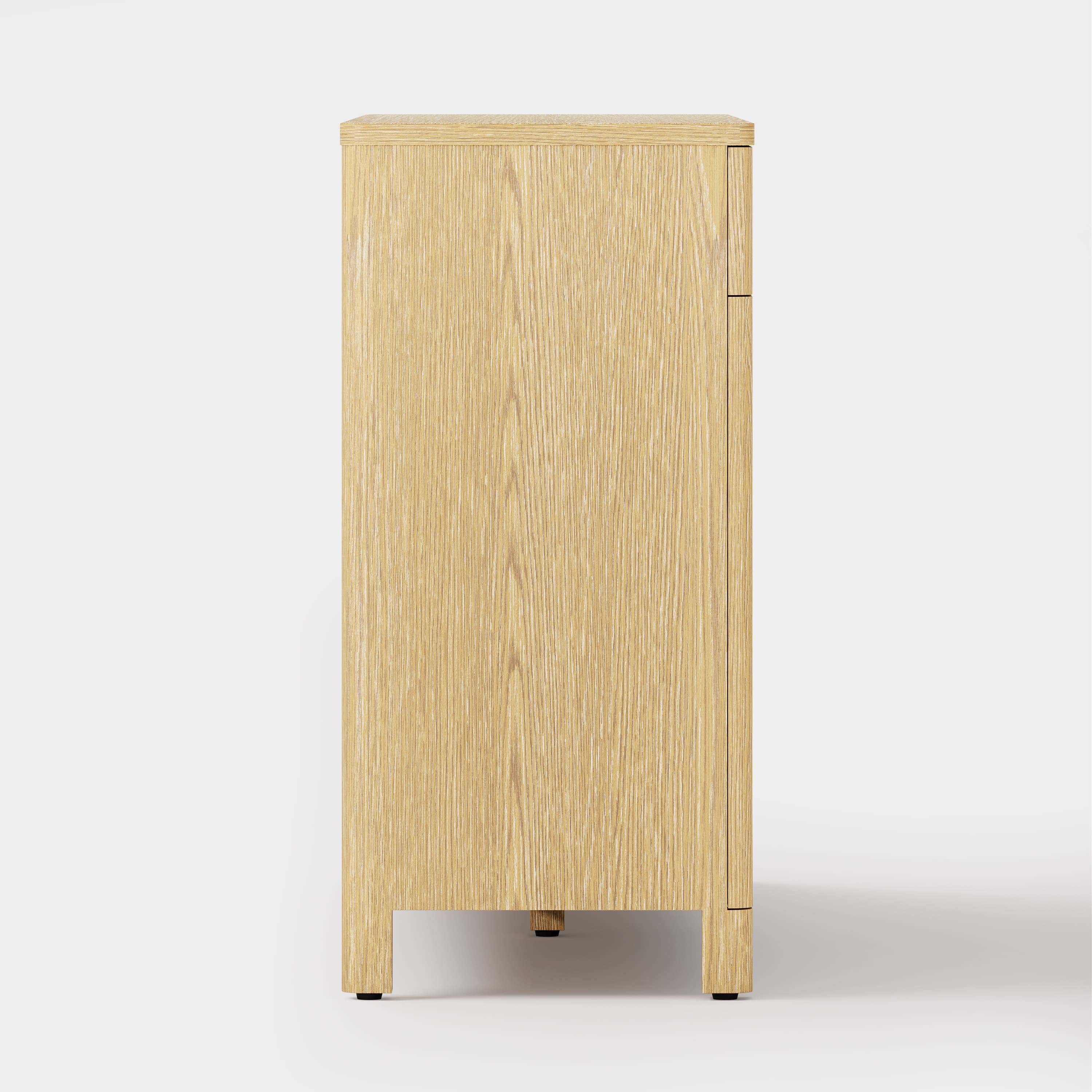 Amari Sideboard 63"W