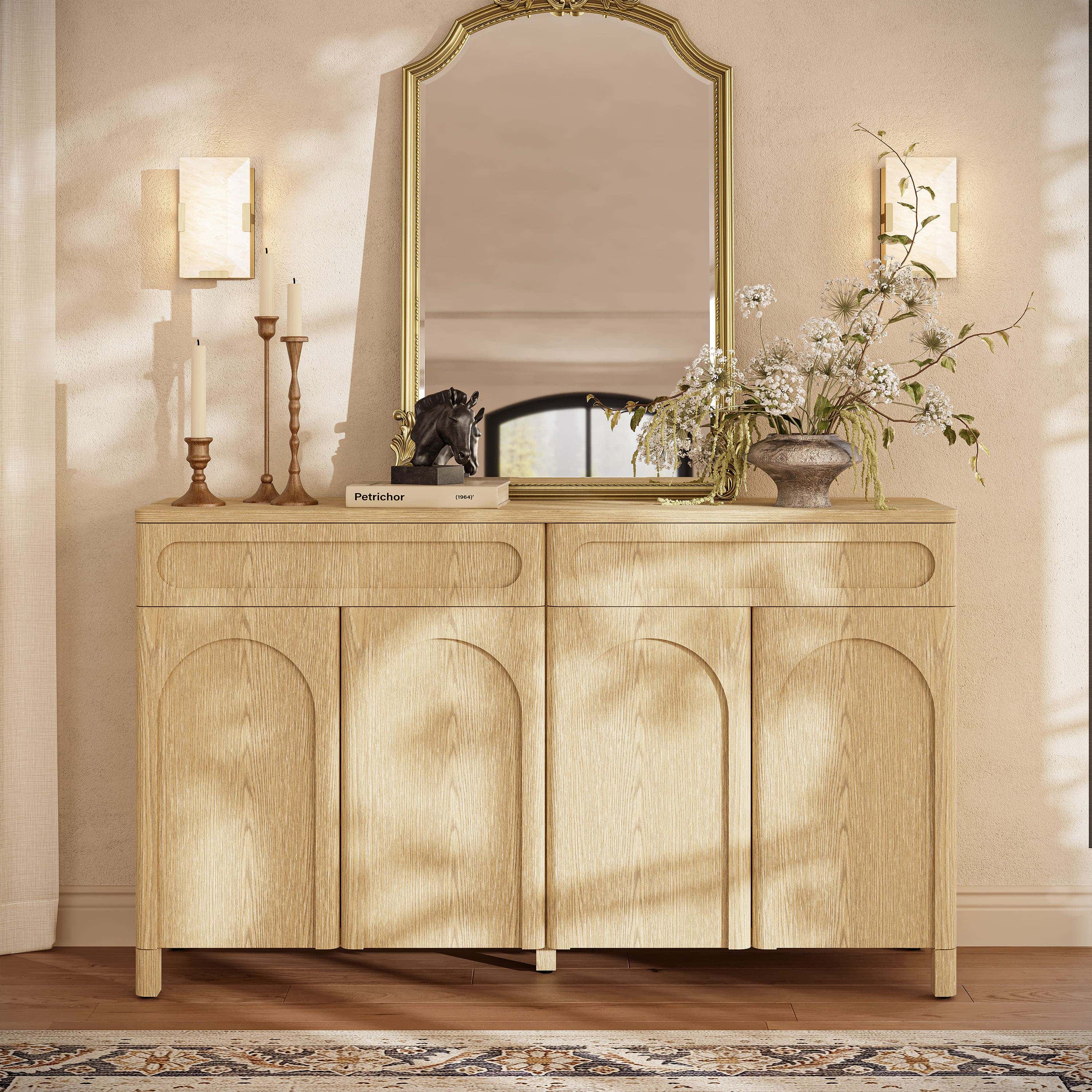 Amari Sideboard 63"W