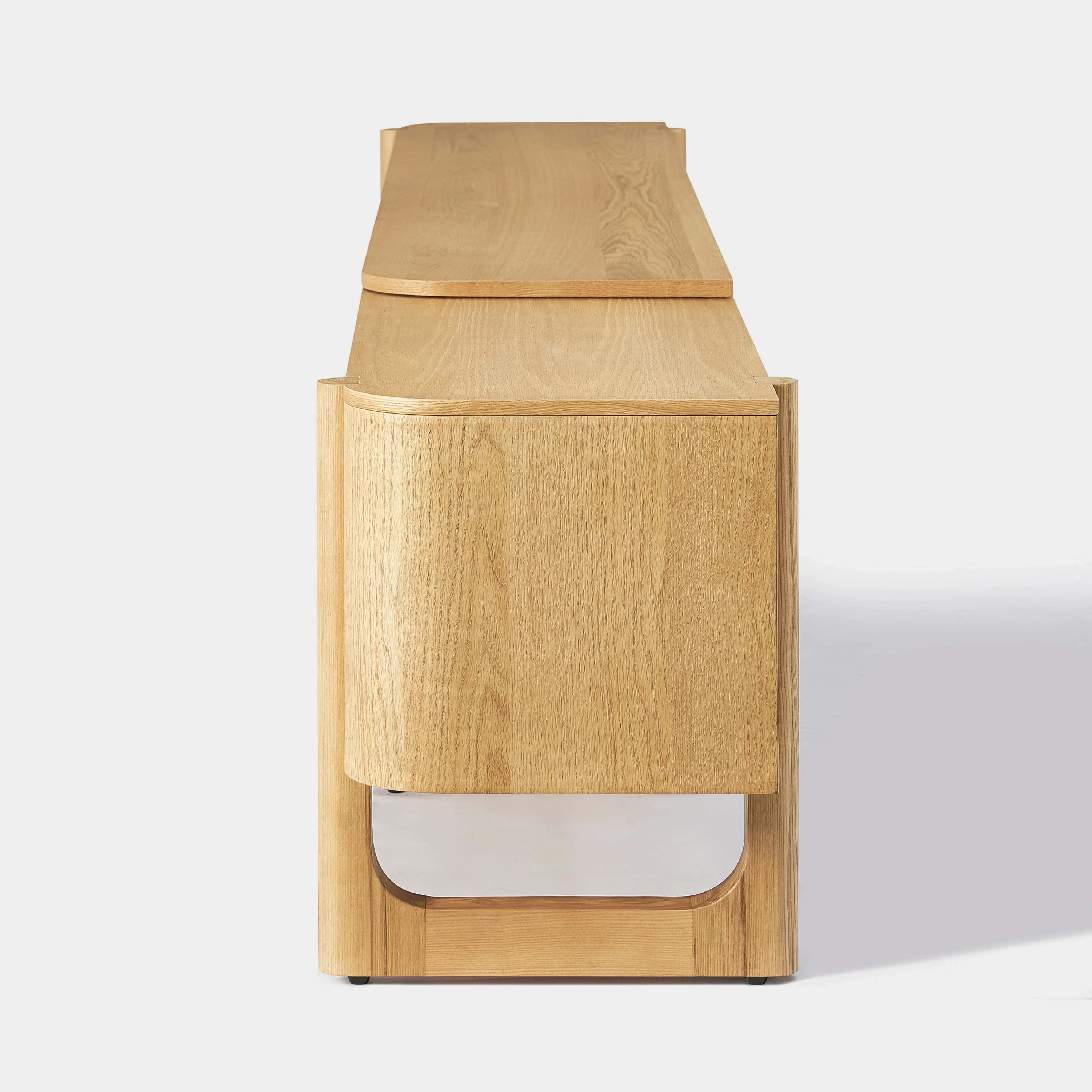 Silas Extendable TV Stand 203cm to 280cm